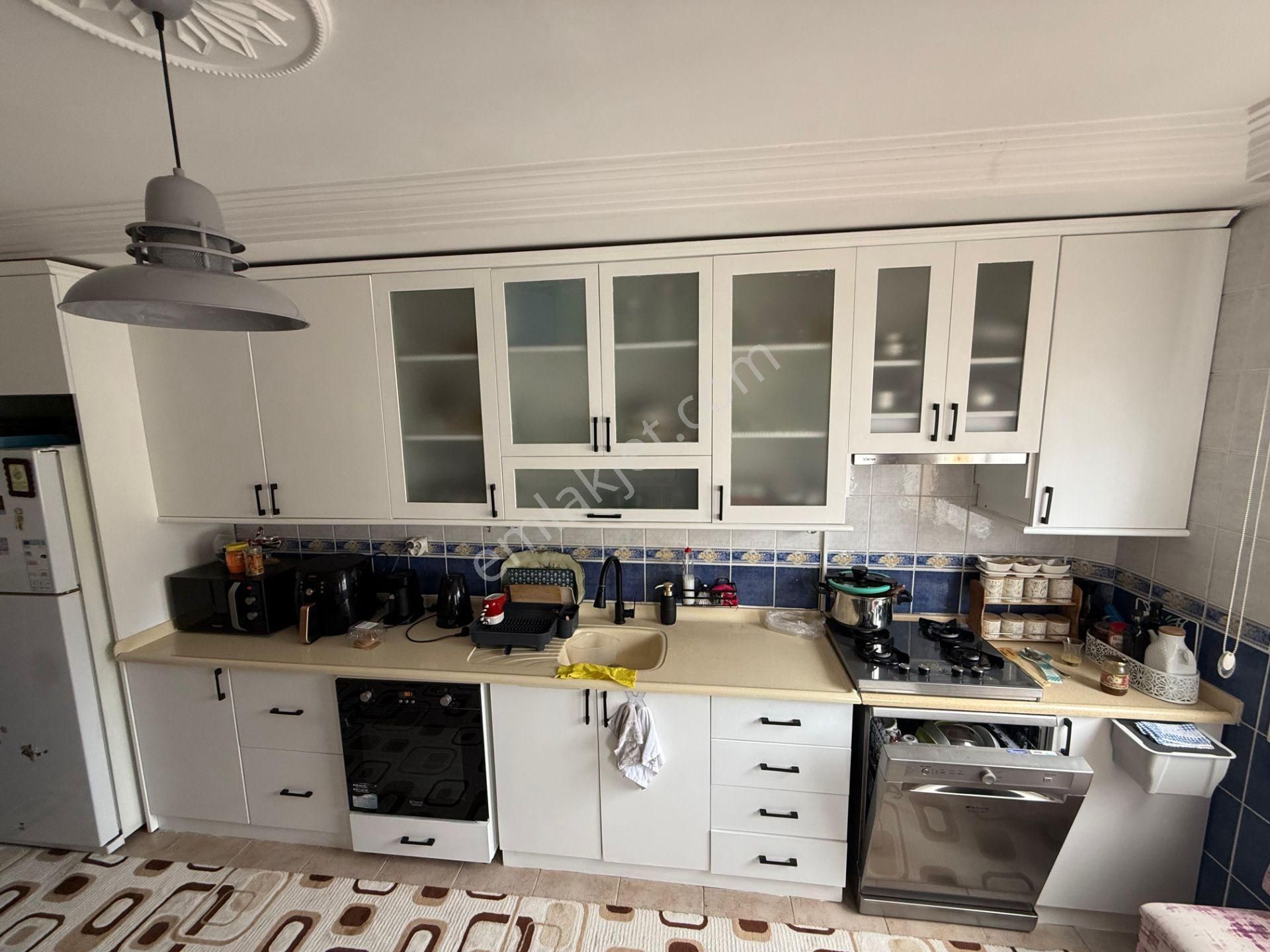 İz Gayrimenkul'den Ruh Sağlığı Yakını Emsalsiz Geniş Daire - Görsel 15