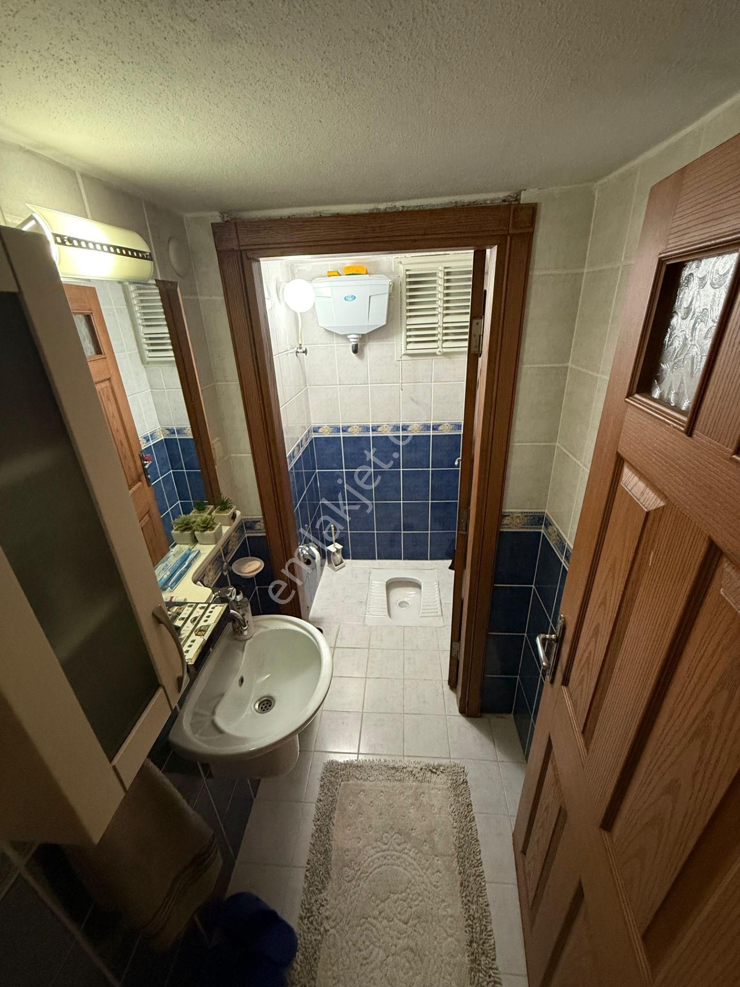 İz Gayrimenkul'den Ruh Sağlığı Yakını Emsalsiz Geniş Daire - Görsel 14