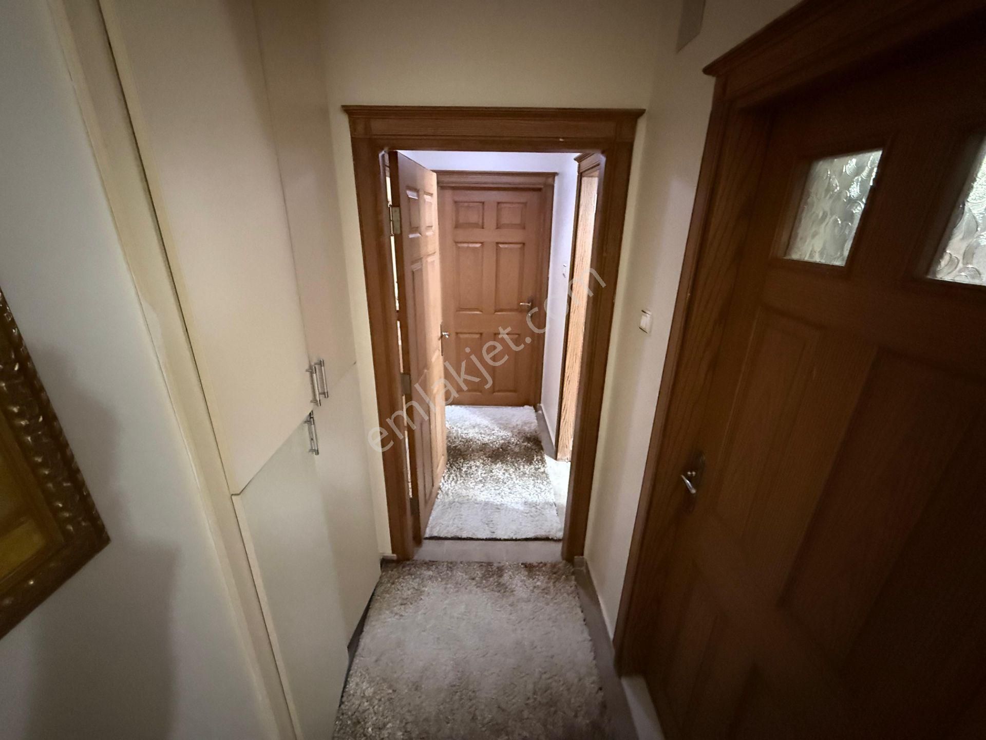 İz Gayrimenkul'den Ruh Sağlığı Yakını Emsalsiz Geniş Daire - Görsel 12