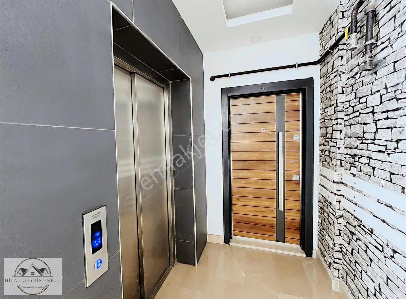 Hilal Gayrimenkulden Gebizlide Asansörlü Arakat*2+1*kiralık - Görsel 18