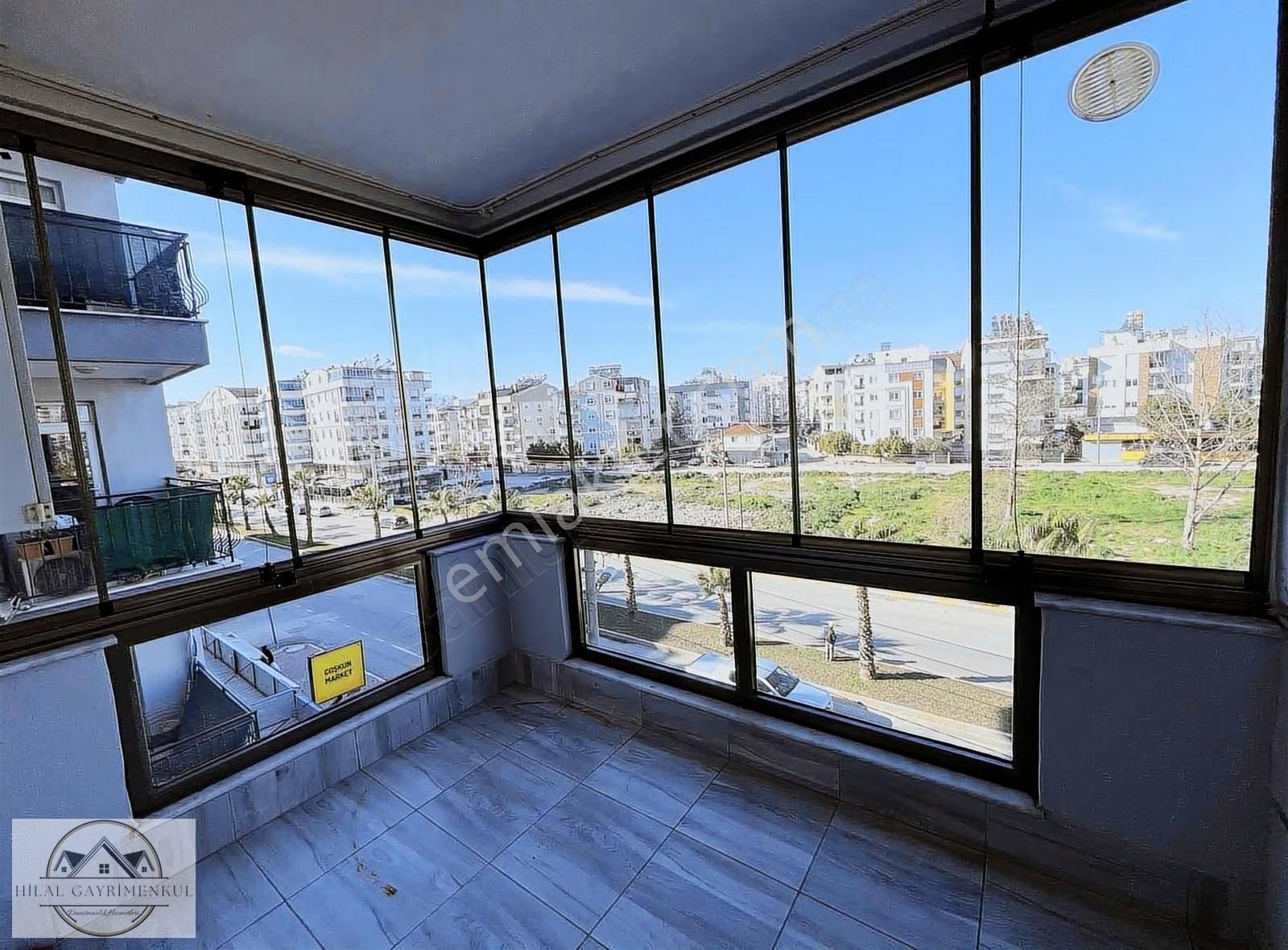 Hilal Gayrimenkulden Gebizlide Asansörlü Arakat*2+1*kiralık - Görsel 14