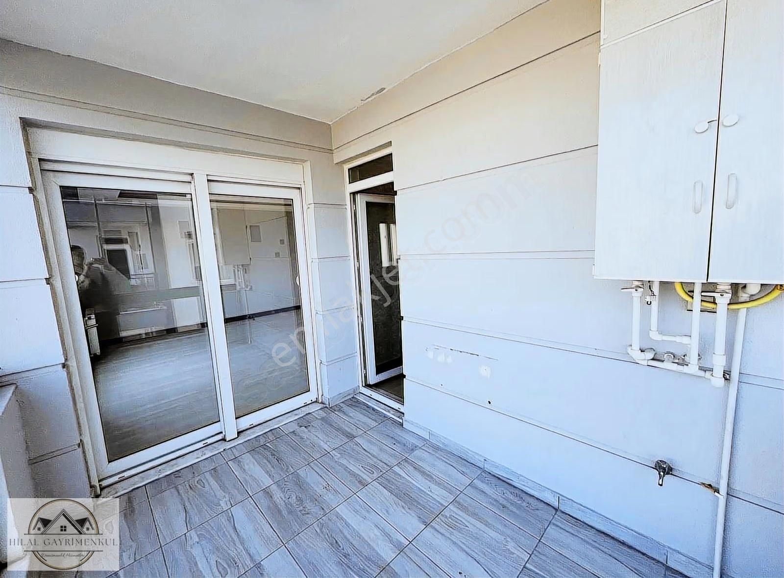 Hilal Gayrimenkulden Gebizlide Asansörlü Arakat*2+1*kiralık - Görsel 4