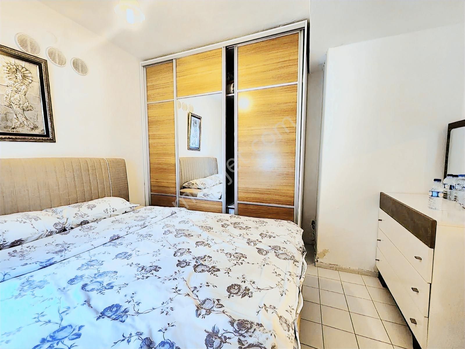 Bodrum Bitez Aktur'da Deniz Manzaralı Müstakil Villa - Görsel 5