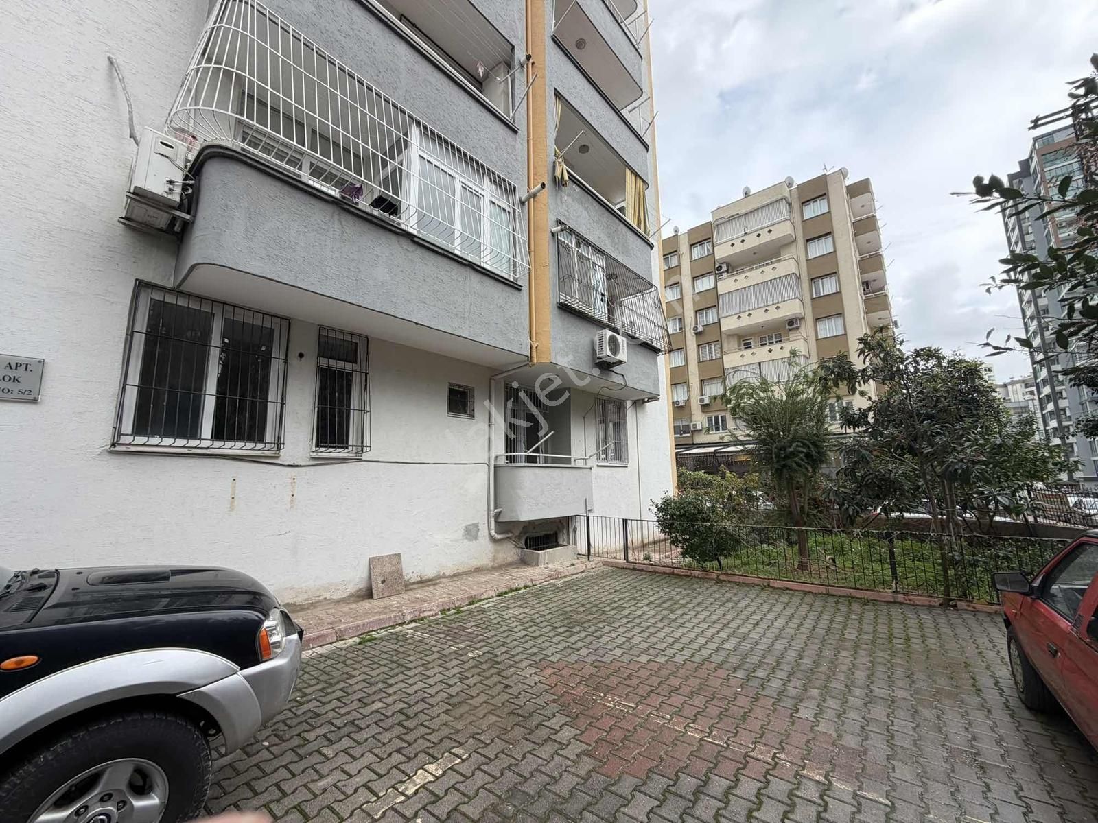 Turgut Özal Dede Kebap Civarı İçi Ful Yapılı Kiralık 3+1 Daire - Görsel 11