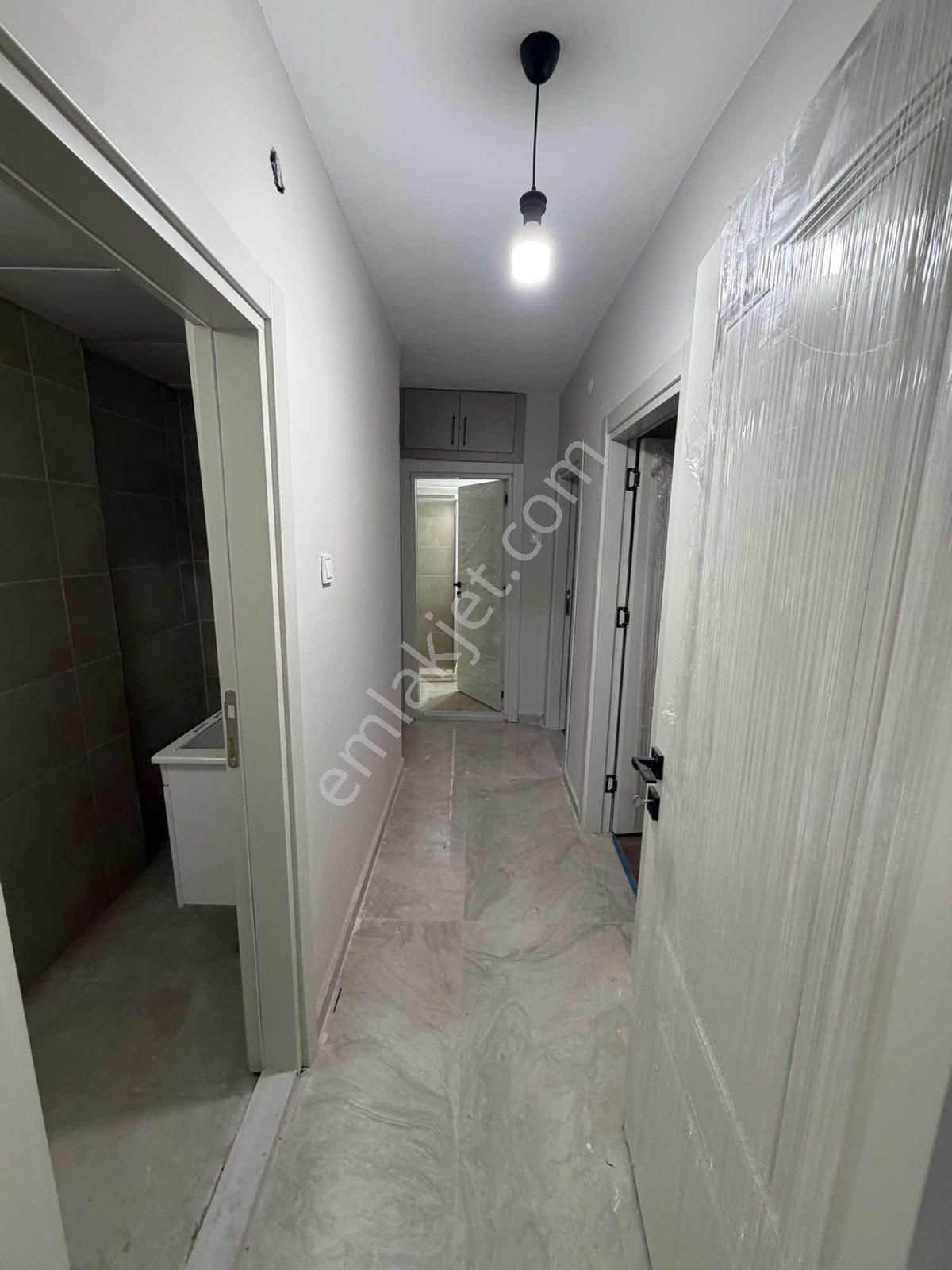 Turgut Özal Dede Kebap Civarı İçi Ful Yapılı Kiralık 3+1 Daire - Görsel 16