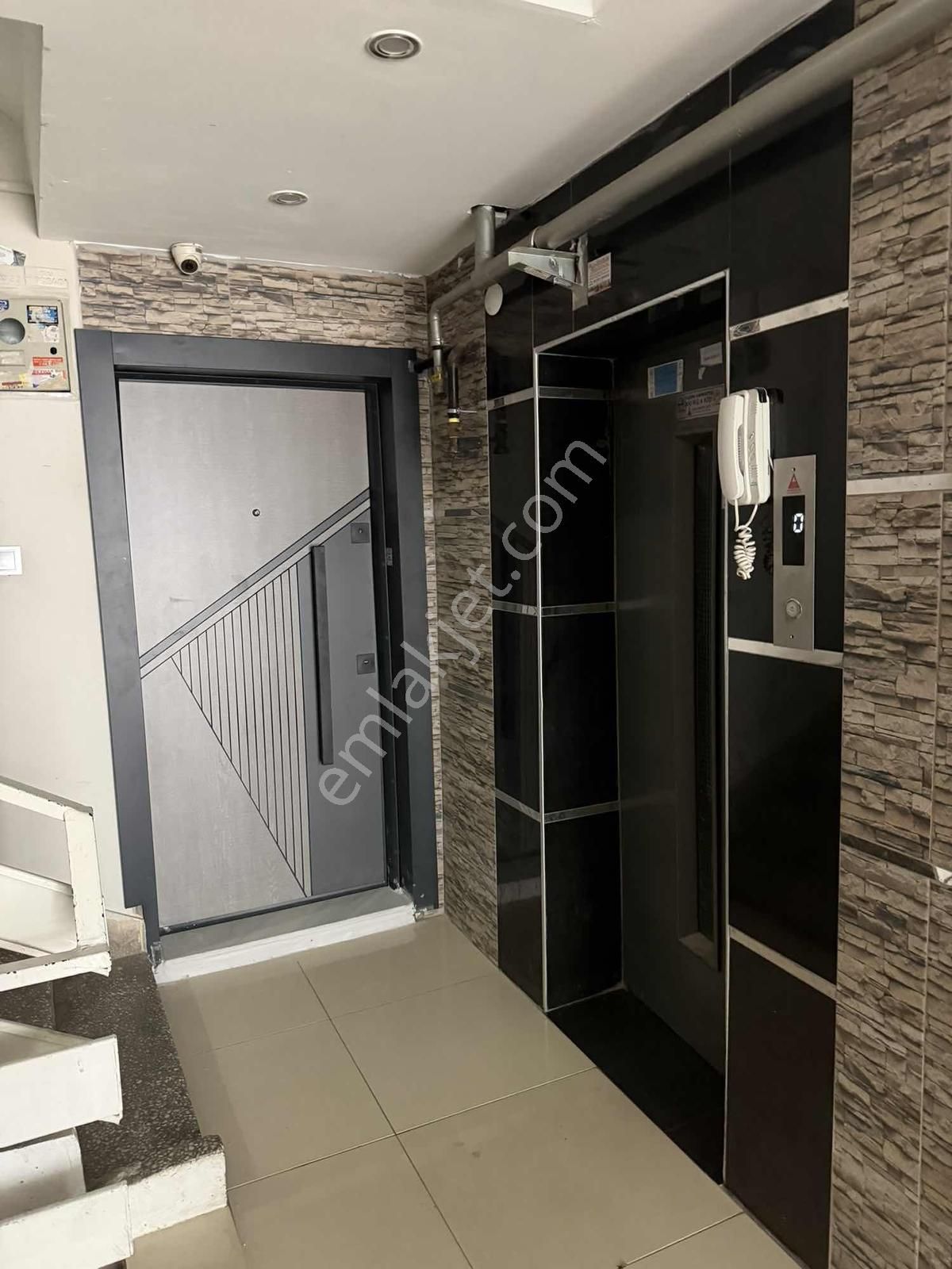 Turgut Özal Dede Kebap Civarı İçi Ful Yapılı Kiralık 3+1 Daire - Görsel 10