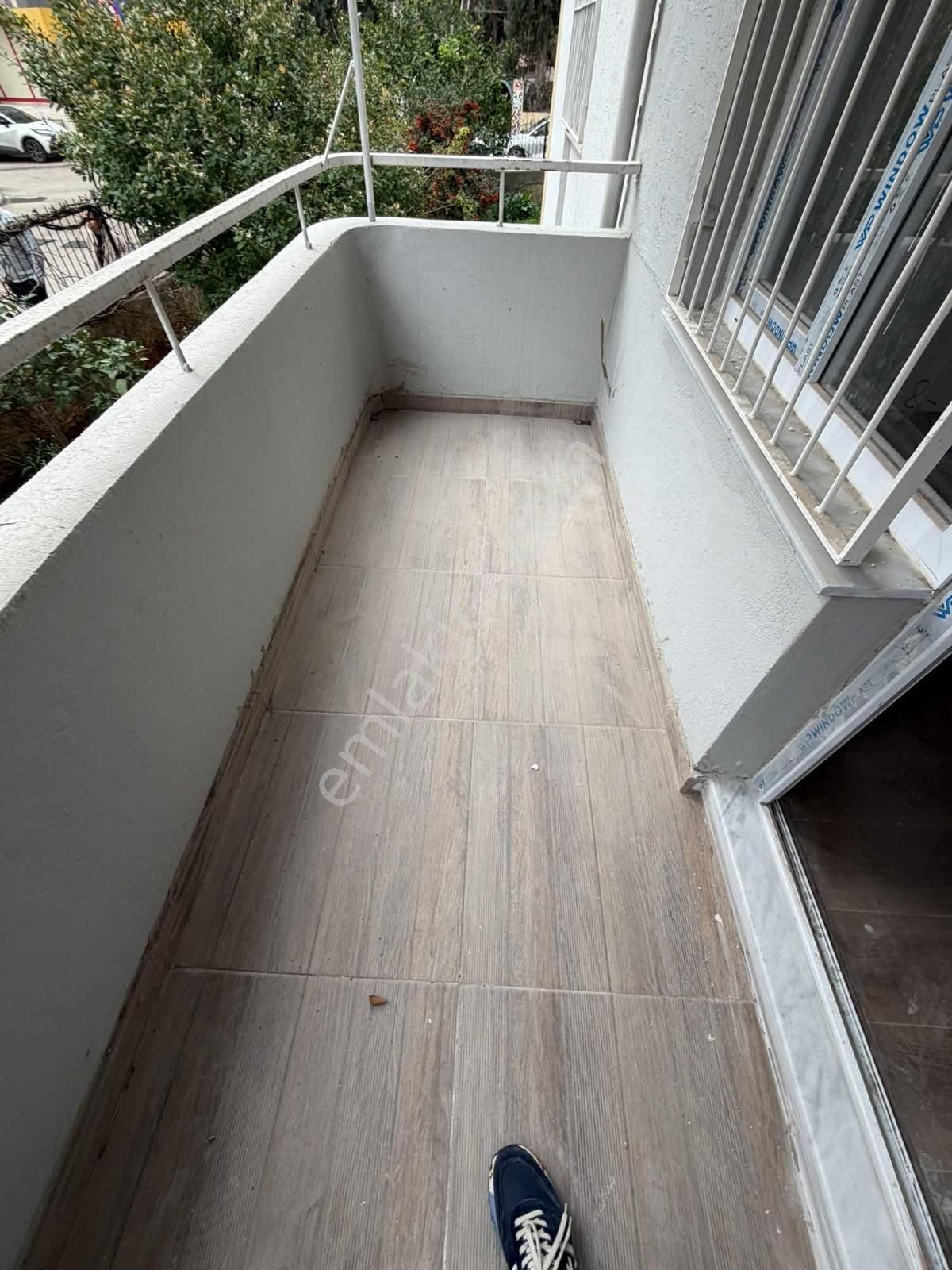 Turgut Özal Dede Kebap Civarı İçi Ful Yapılı Kiralık 3+1 Daire - Görsel 9