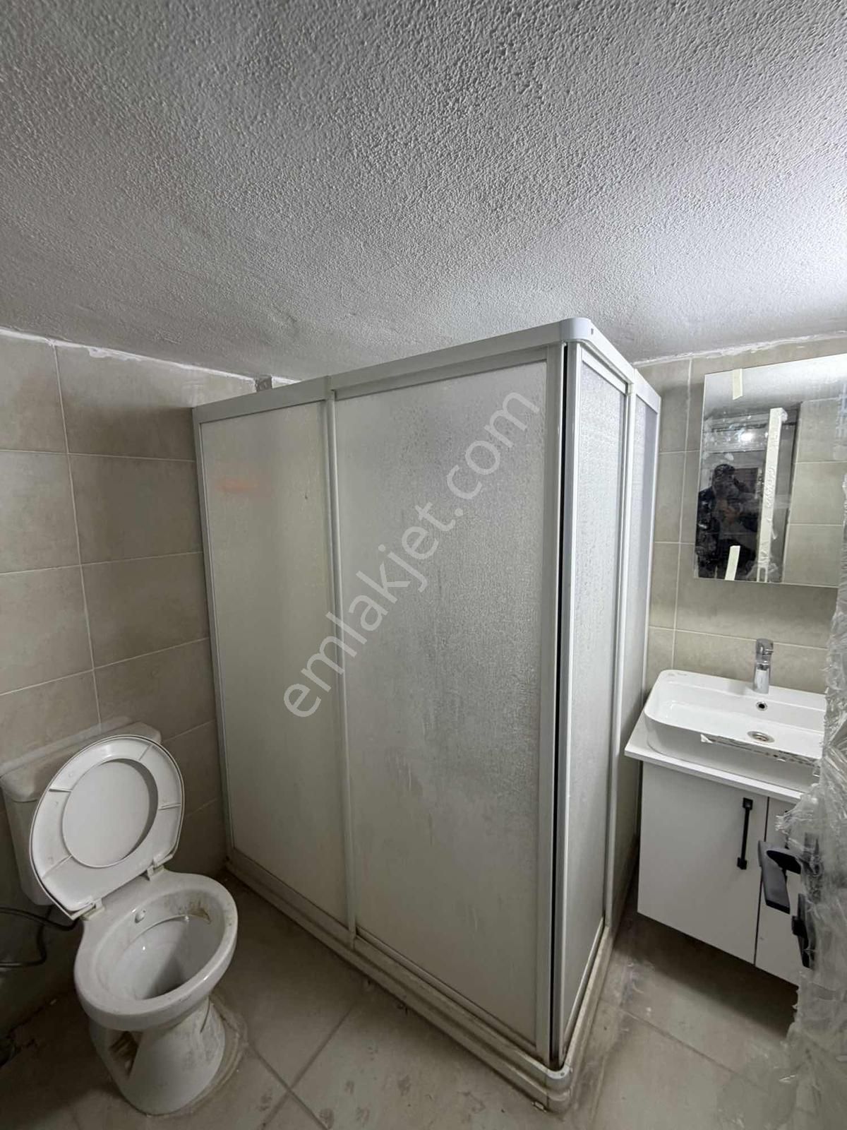 Turgut Özal Dede Kebap Civarı İçi Ful Yapılı Kiralık 3+1 Daire - Görsel 20