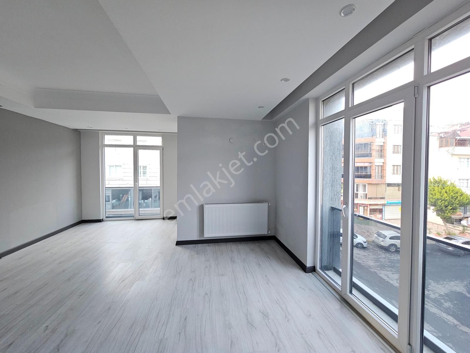 Beylikdüzü Yakuplu Mh Metrobüs 20 Dk Sıfır Binada 3+1 Aydınlık D - Görsel 28