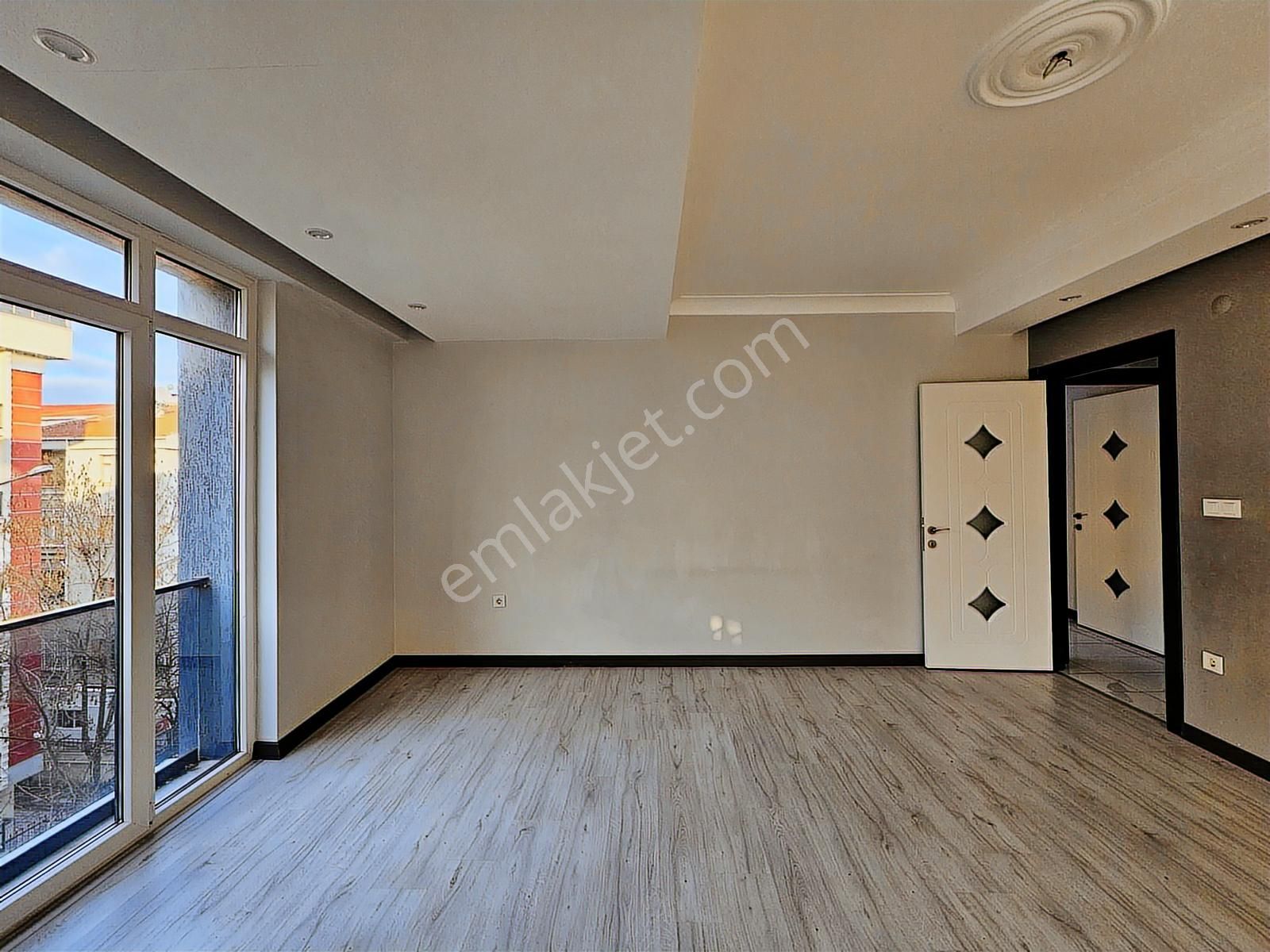 Beylikdüzü Yakuplu Mh Metrobüs 20 Dk Sıfır Binada 3+1 Aydınlık D - Görsel 26