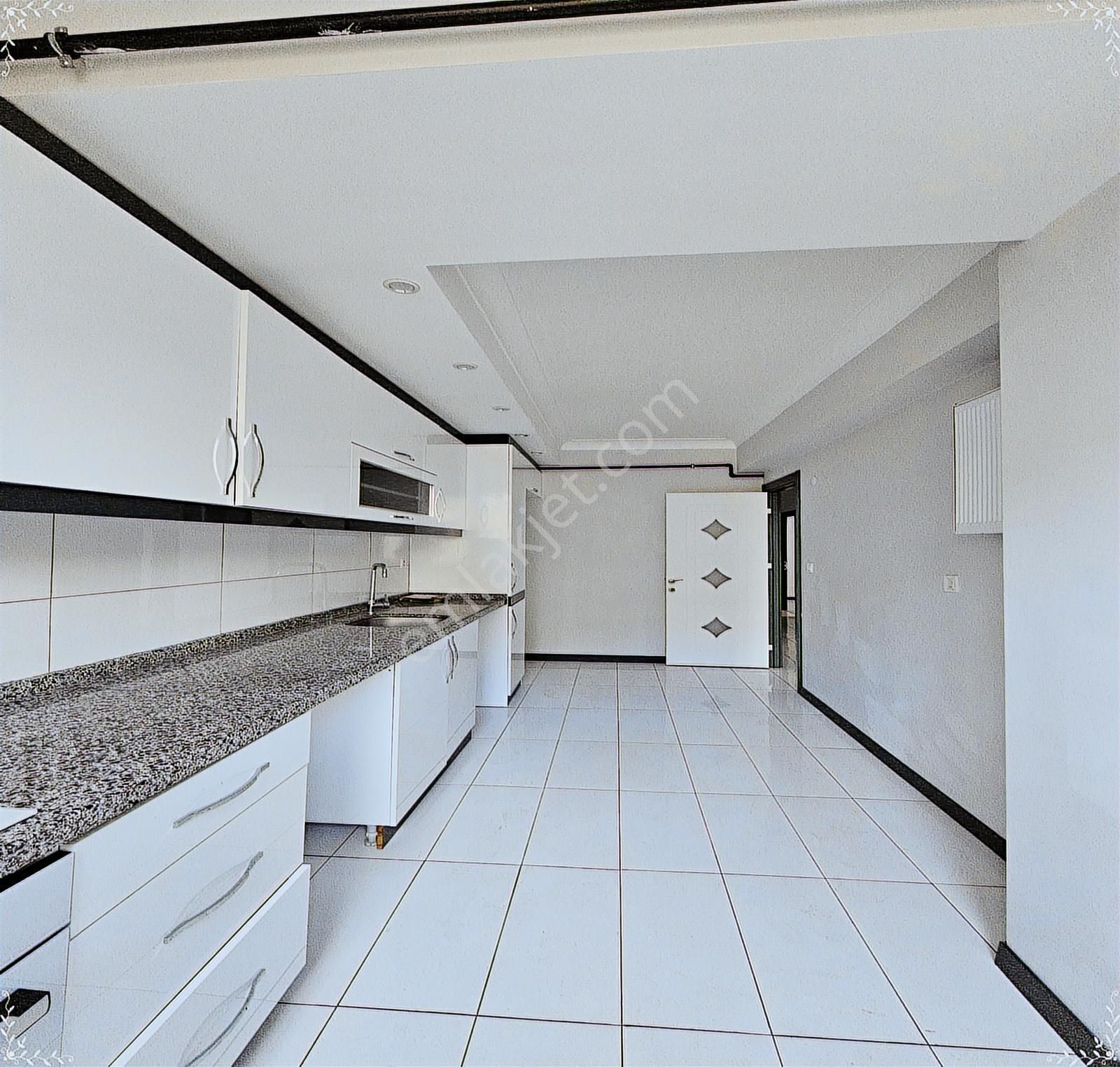 Beylikdüzü Yakuplu Mh Metrobüs 20 Dk Sıfır Binada 3+1 Aydınlık D - Görsel 33