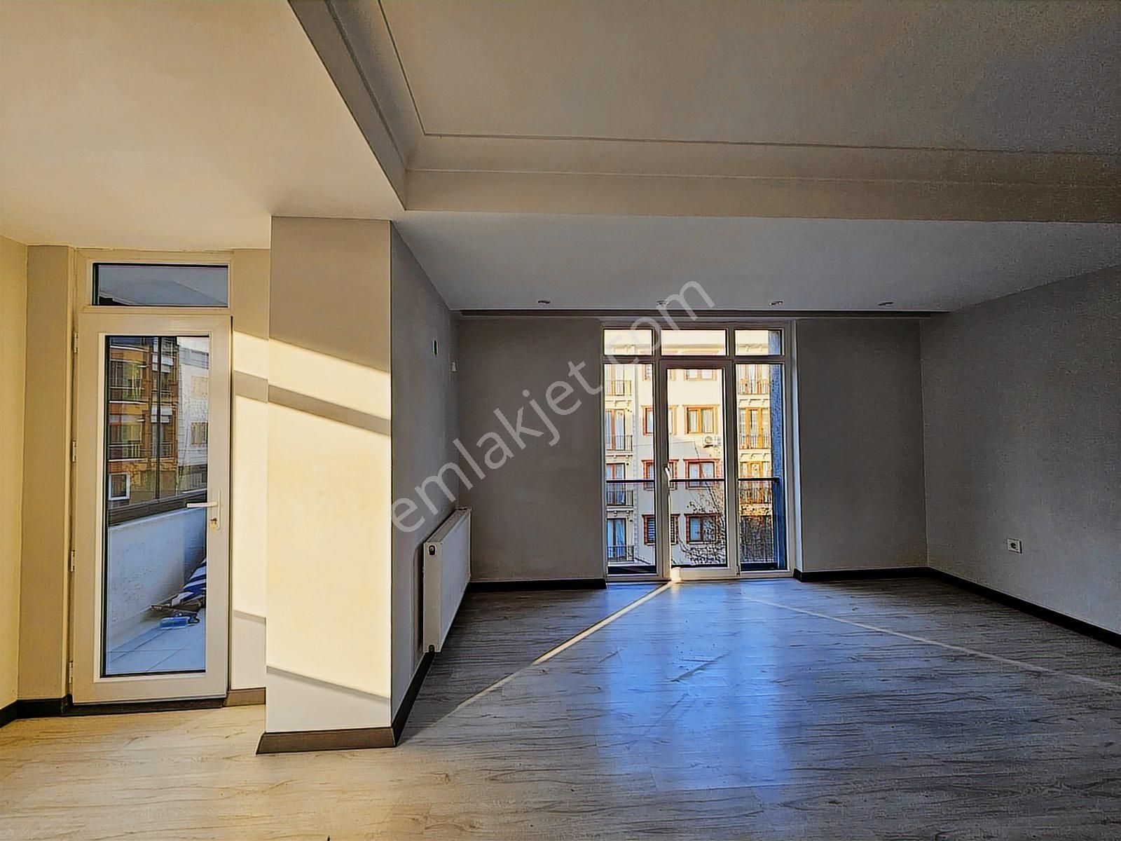 Beylikdüzü Yakuplu Mh Metrobüs 20 Dk Sıfır Binada 3+1 Aydınlık D - Görsel 8