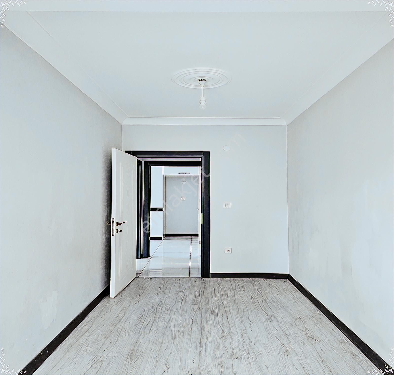 Beylikdüzü Yakuplu Mh Metrobüs 20 Dk Sıfır Binada 3+1 Aydınlık D - Görsel 23