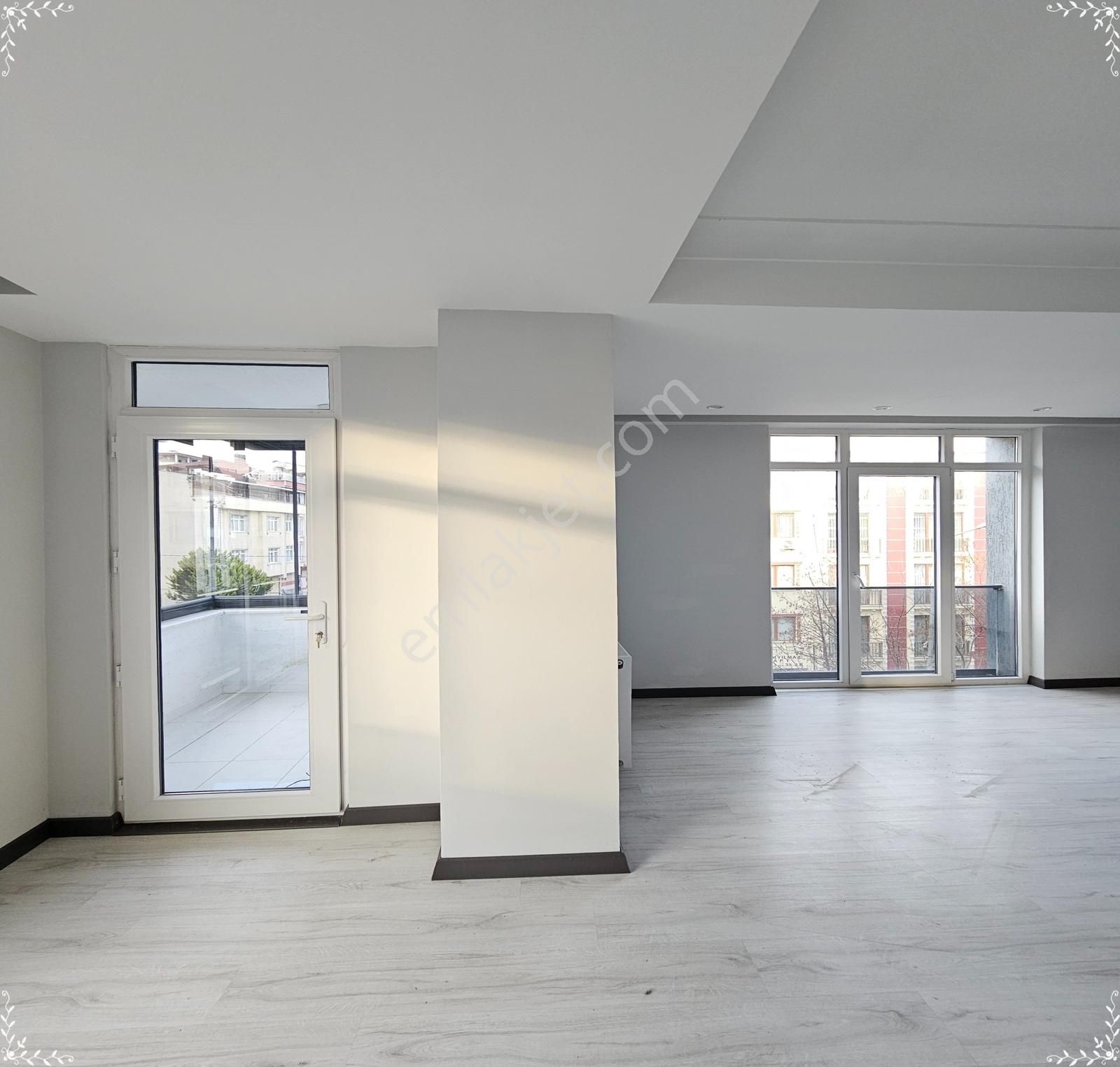 Beylikdüzü Yakuplu Mh Metrobüs 20 Dk Sıfır Binada 3+1 Aydınlık D - Görsel 7