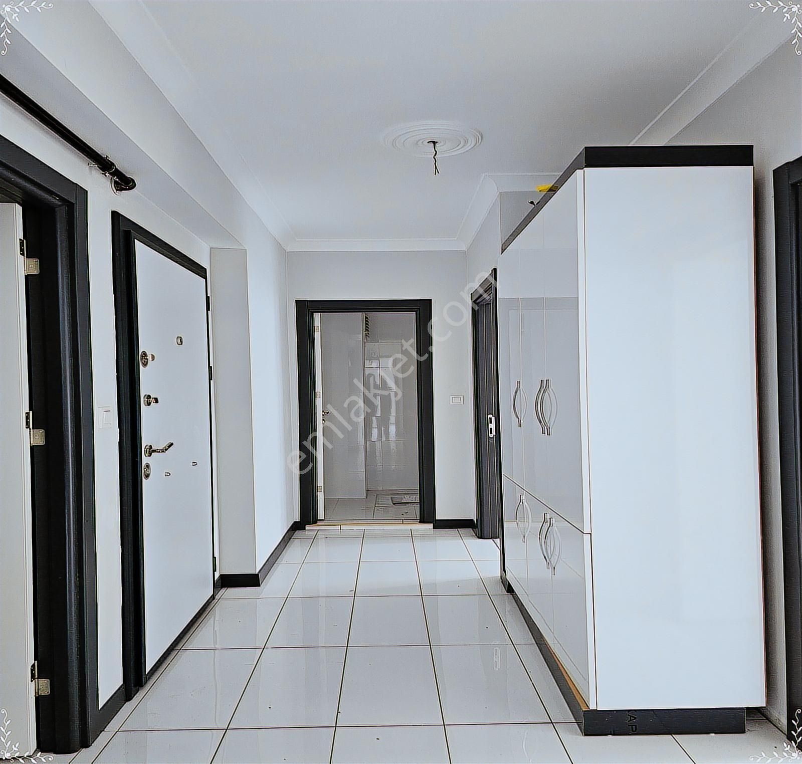 Beylikdüzü Yakuplu Mh Metrobüs 20 Dk Sıfır Binada 3+1 Aydınlık D - Görsel 25