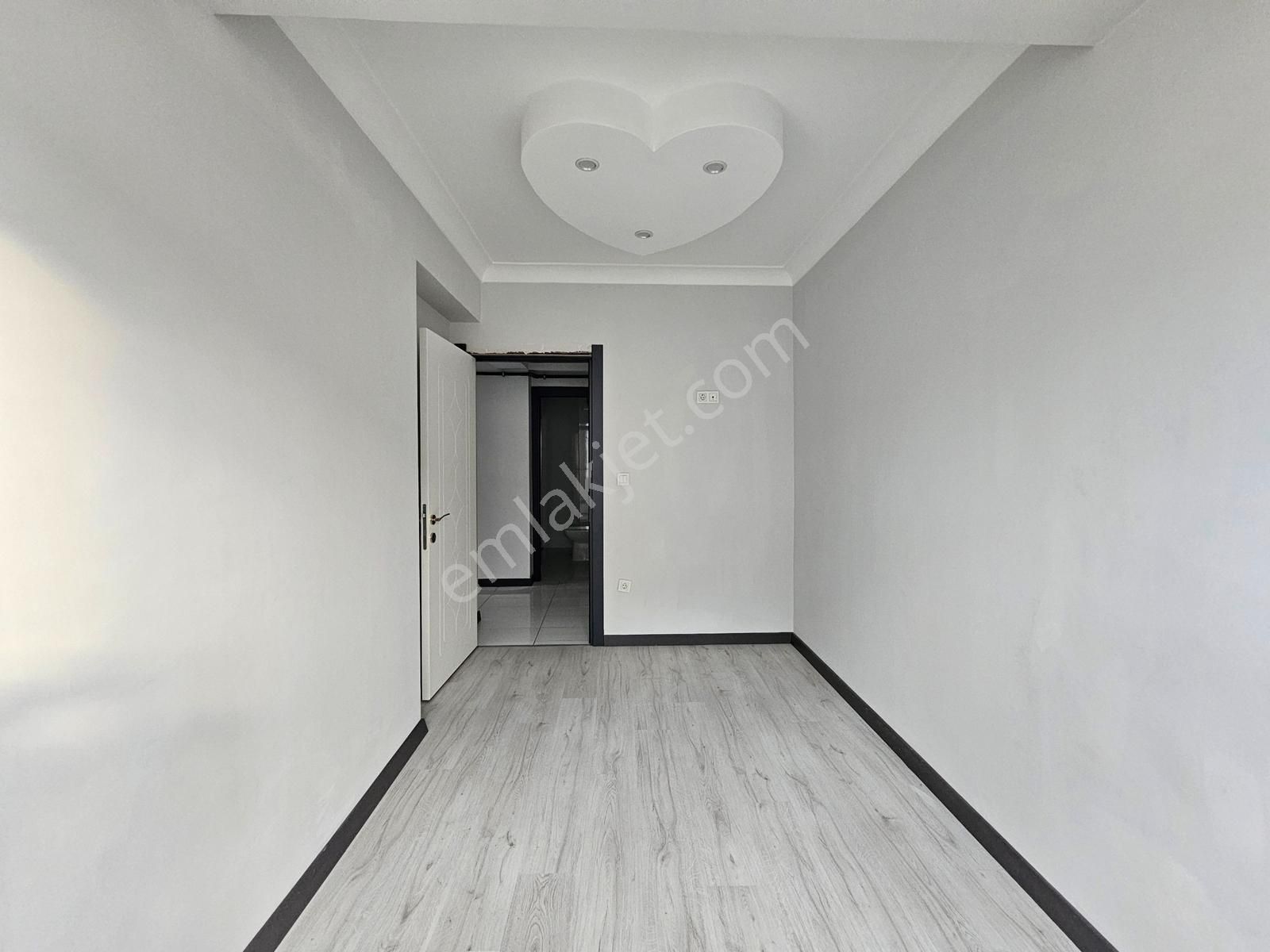 Beylikdüzü Yakuplu Mh Metrobüs 20 Dk Sıfır Binada 3+1 Aydınlık D - Görsel 21