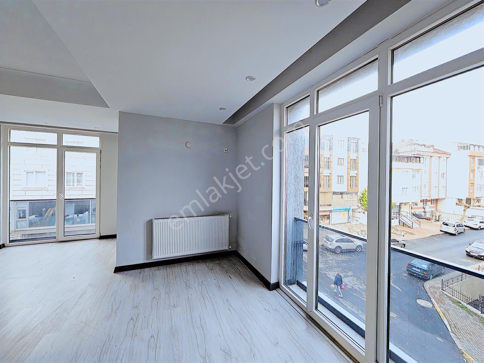 Beylikdüzü Yakuplu Mh Metrobüs 20 Dk Sıfır Binada 3+1 Aydınlık D - Görsel 15