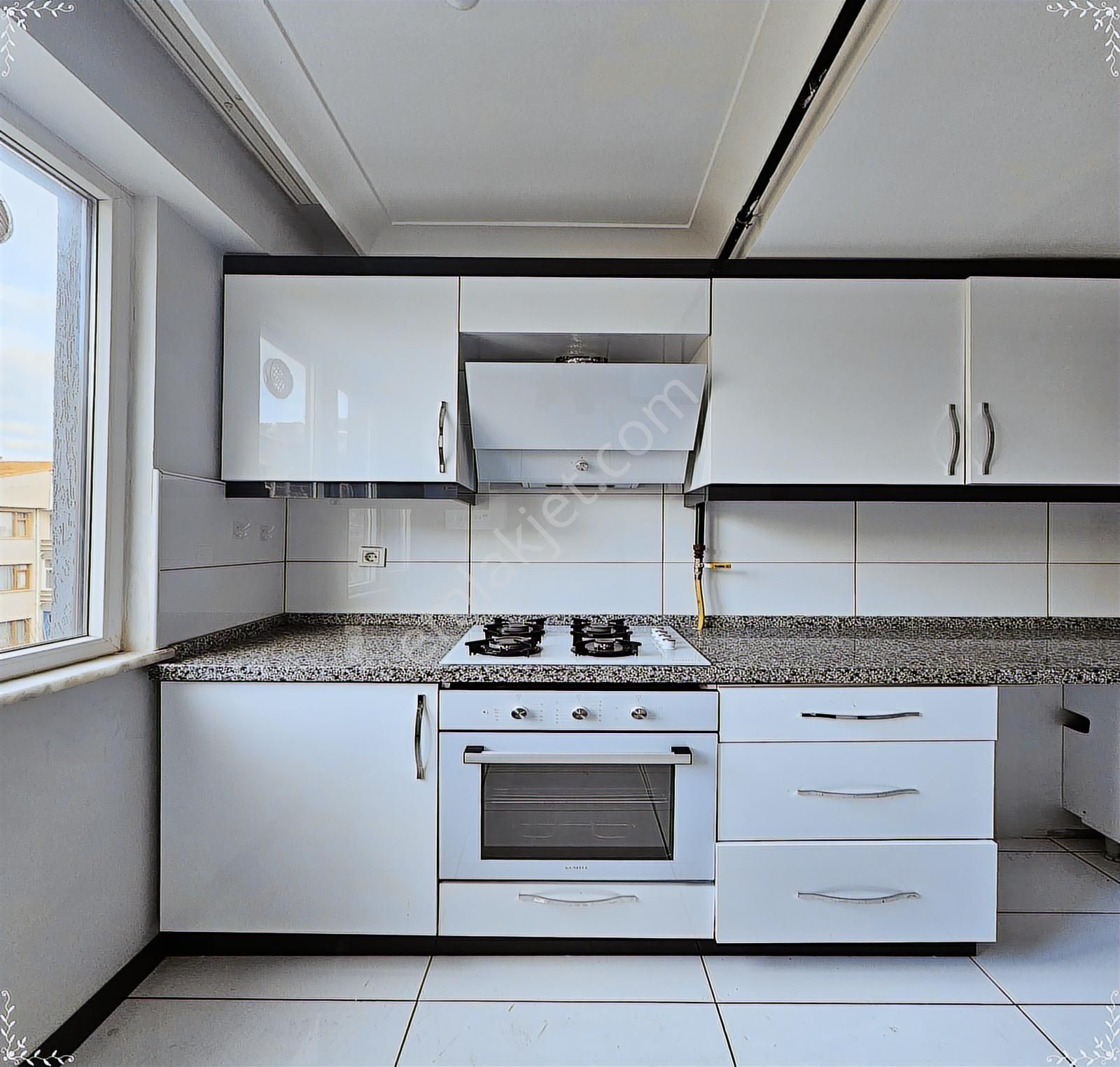 Beylikdüzü Yakuplu Mh Metrobüs 20 Dk Sıfır Binada 3+1 Aydınlık D - Görsel 30