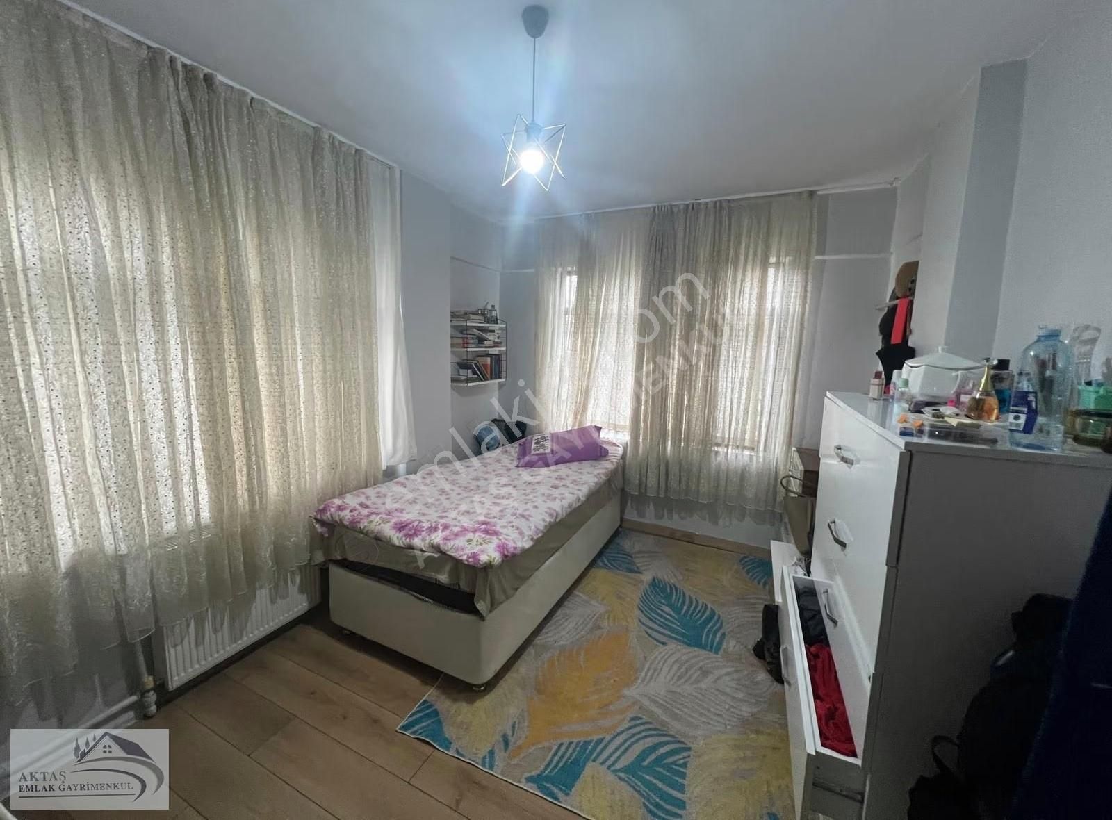 Küçükçekmece Satılık Yatırımlık Daire - Görsel 10