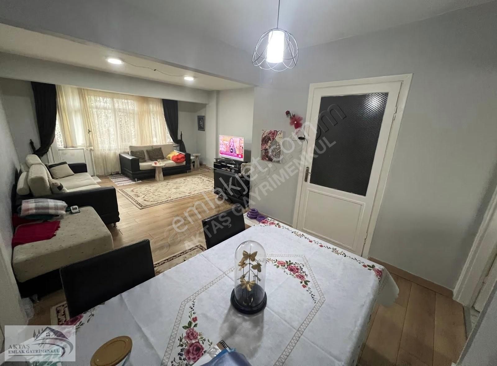 Küçükçekmece Satılık Yatırımlık Daire - Görsel 17