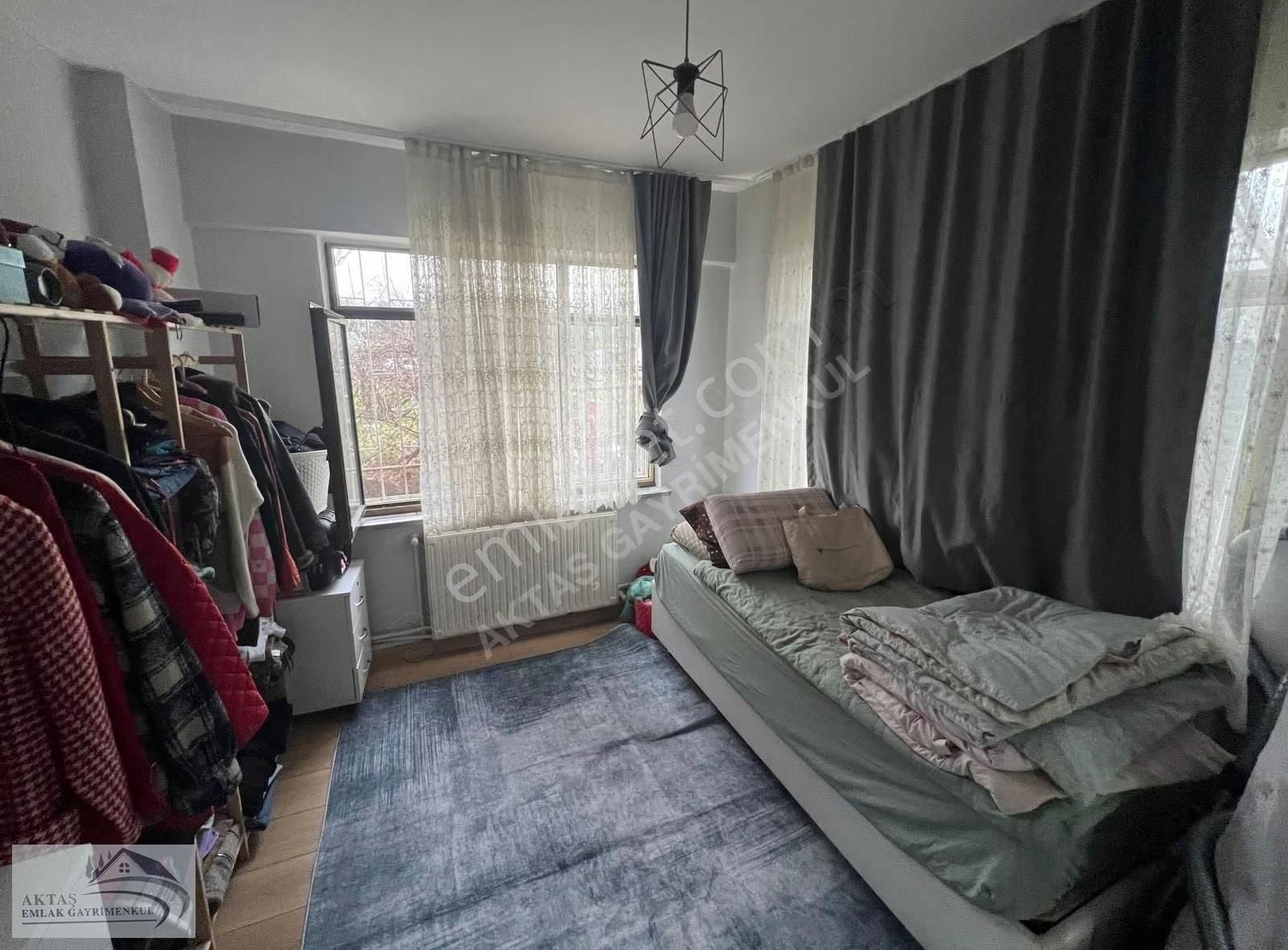 Küçükçekmece Satılık Yatırımlık Daire - Görsel 6