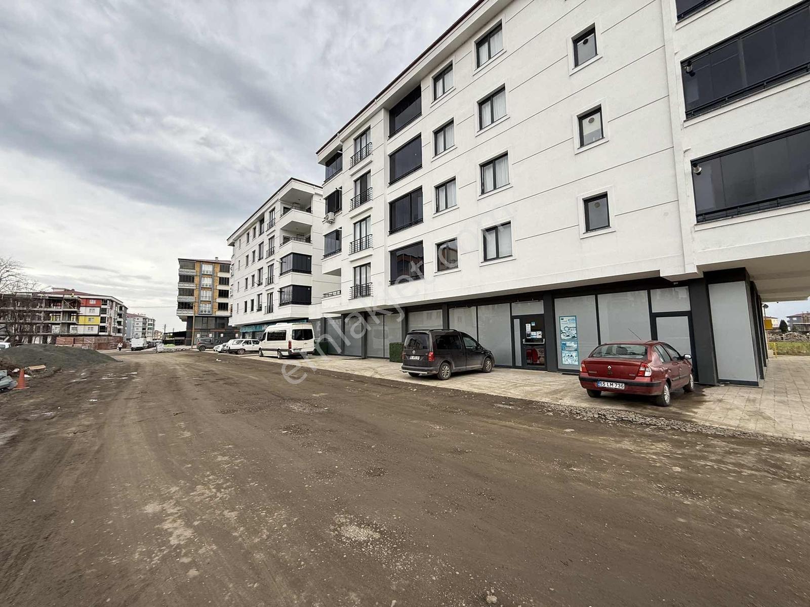 Yağmur Emlaktan A101 Kiracılı Cadde Cephe 700 M² Kupon Dükkan - Görsel 12