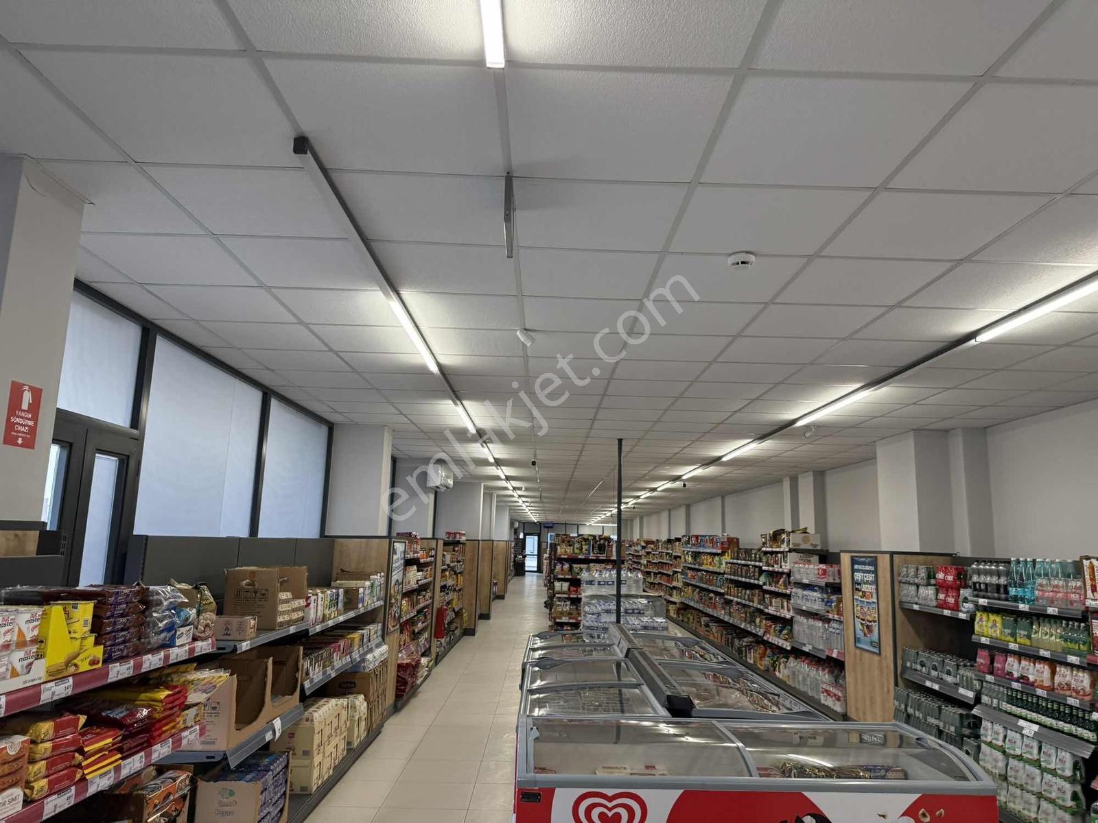 Yağmur Emlaktan A101 Kiracılı Cadde Cephe 700 M² Kupon Dükkan - Görsel 24
