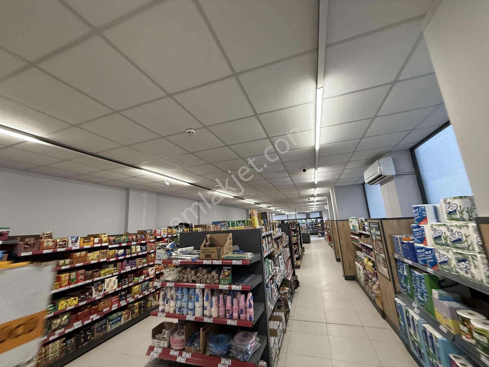 Yağmur Emlaktan A101 Kiracılı Cadde Cephe 700 M² Kupon Dükkan - Görsel 17