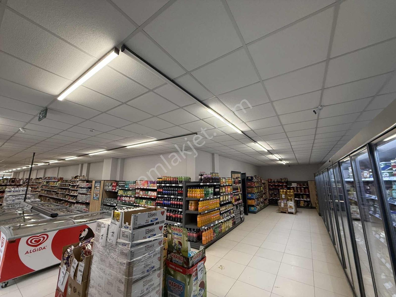 Yağmur Emlaktan A101 Kiracılı Cadde Cephe 700 M² Kupon Dükkan - Görsel 27