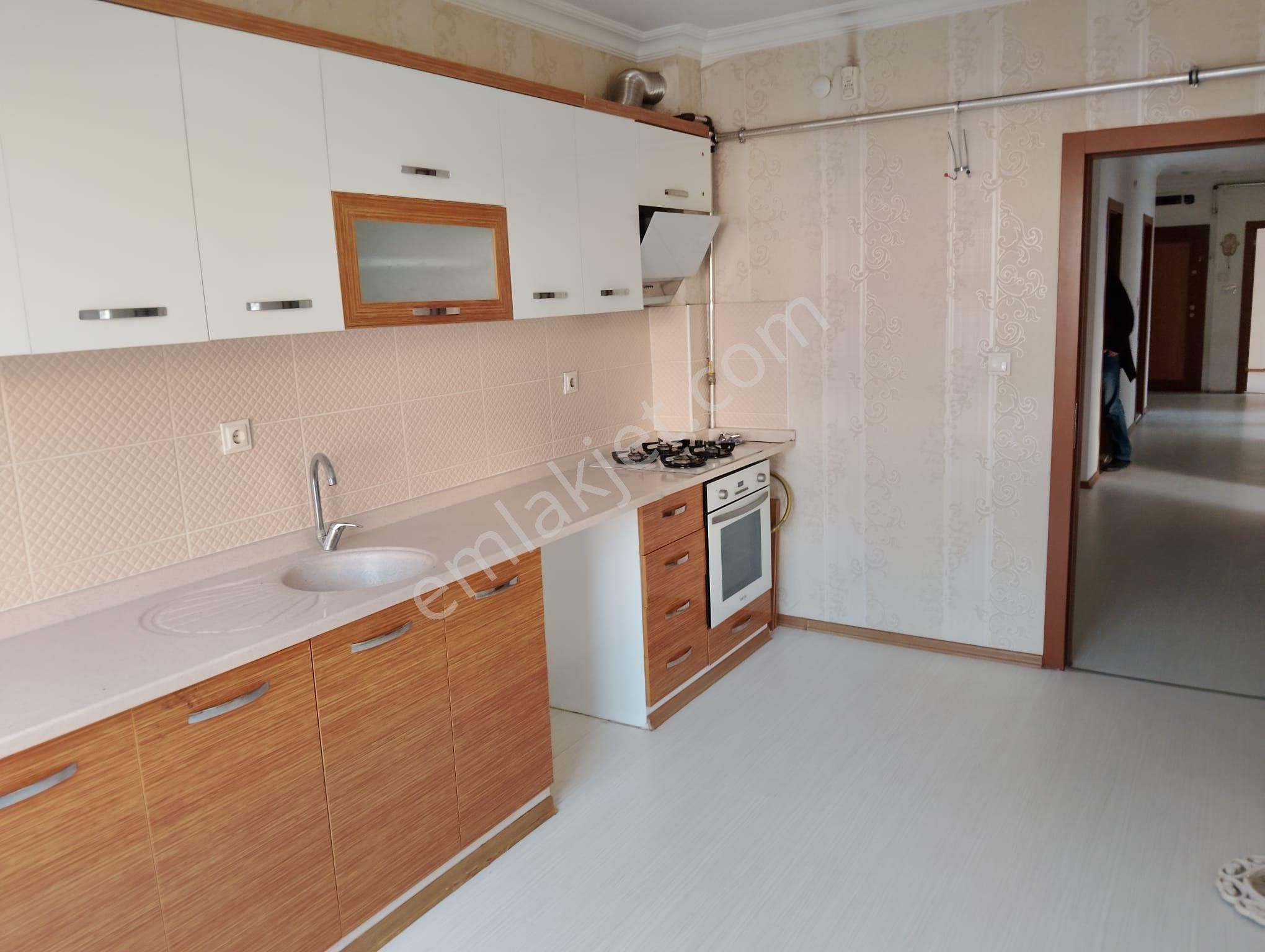 Altındağ Doğu Mahallesinde Asansörlü 3+1 Yapılı - Görsel 25