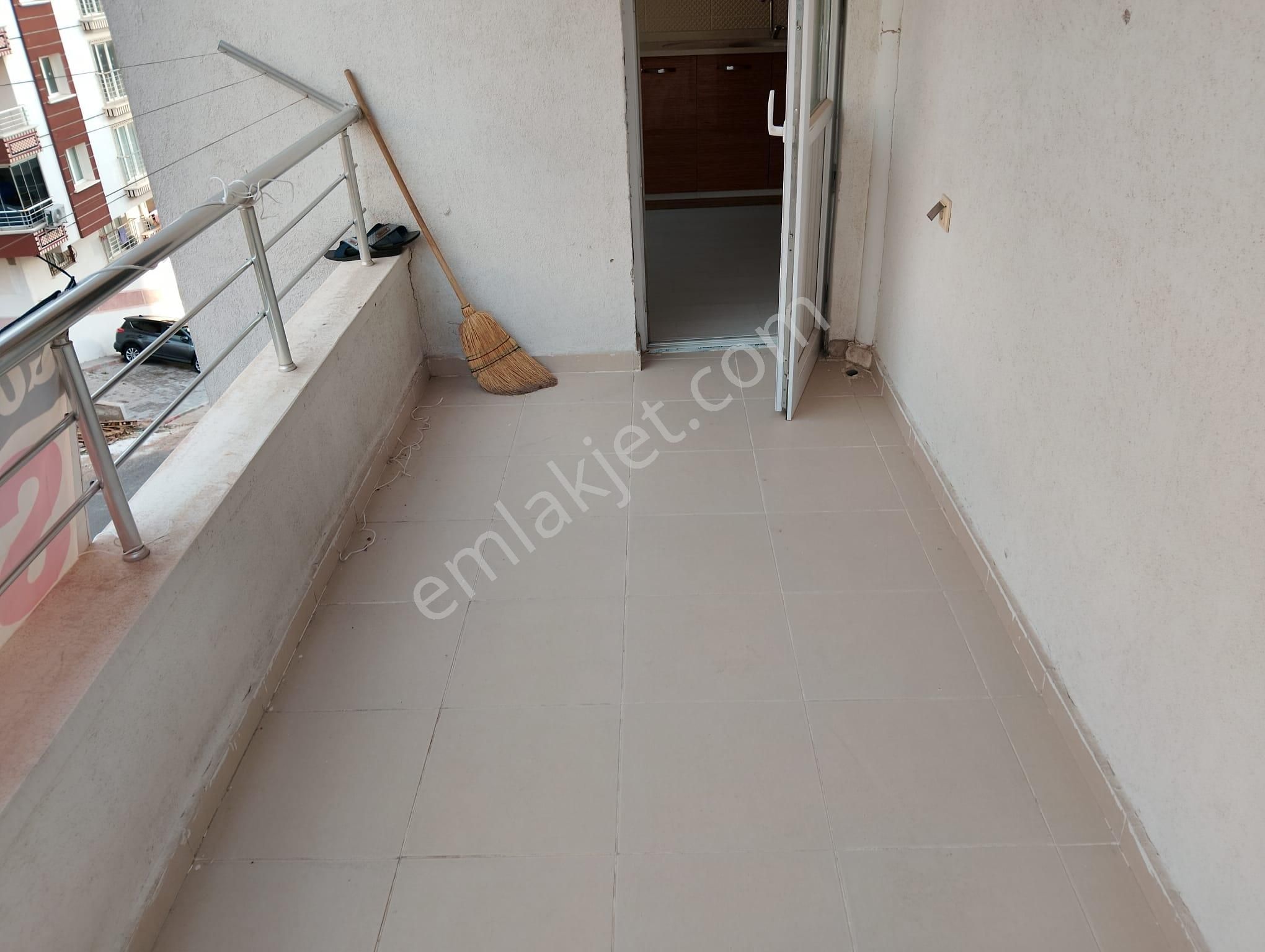 Altındağ Doğu Mahallesinde Asansörlü 3+1 Yapılı - Görsel 13