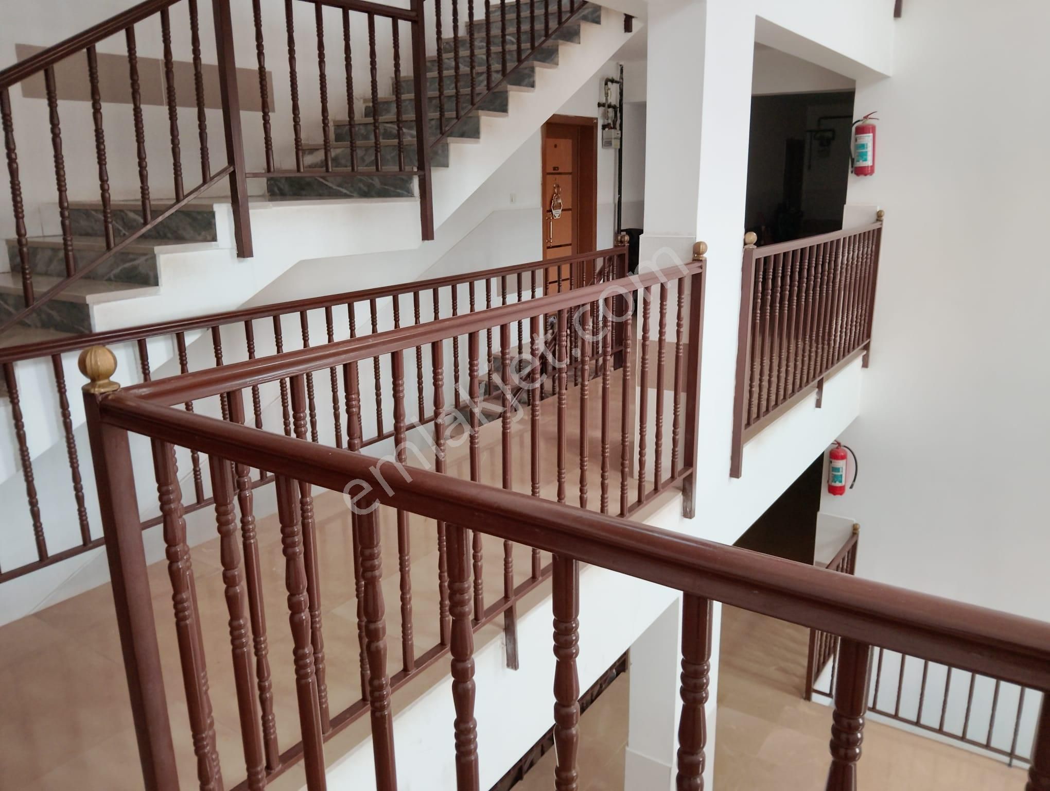 Altındağ Doğu Mahallesinde Asansörlü 3+1 Yapılı - Görsel 6