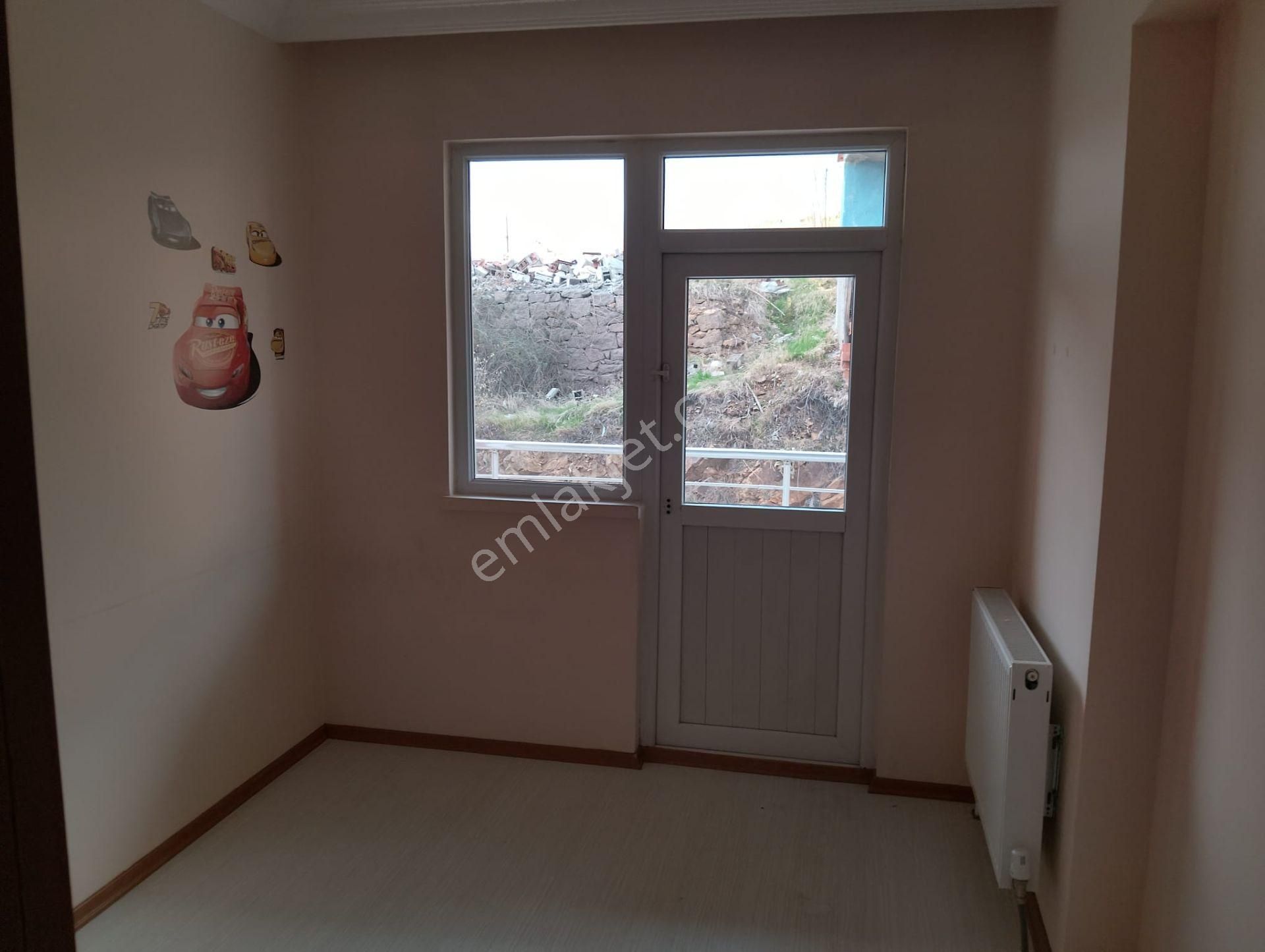 Altındağ Doğu Mahallesinde Asansörlü 3+1 Yapılı - Görsel 19