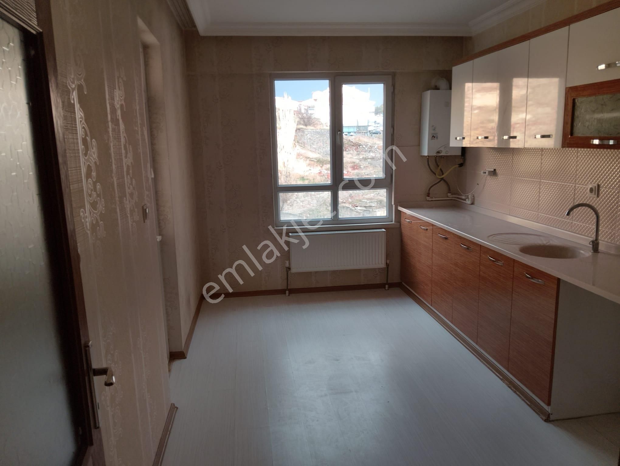 Altındağ Doğu Mahallesinde Asansörlü 3+1 Yapılı - Görsel 29