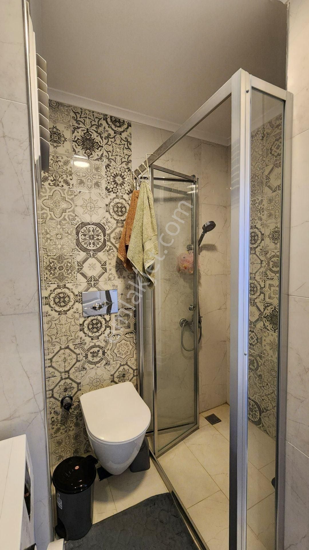 Alanya / Mahmutlar’da 1+1 Mobilyalı Lüx Komplex Satılık Daire - Görsel 10