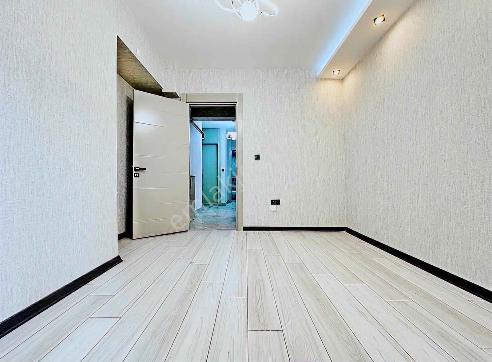 Ana Cadde Yakını, Okul Ve Park Yanı Satılık Eşsiz Daire - Görsel 30