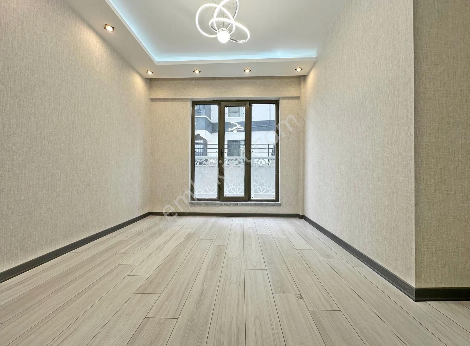Ana Cadde Yakını, Okul Ve Park Yanı Satılık Eşsiz Daire - Görsel 23