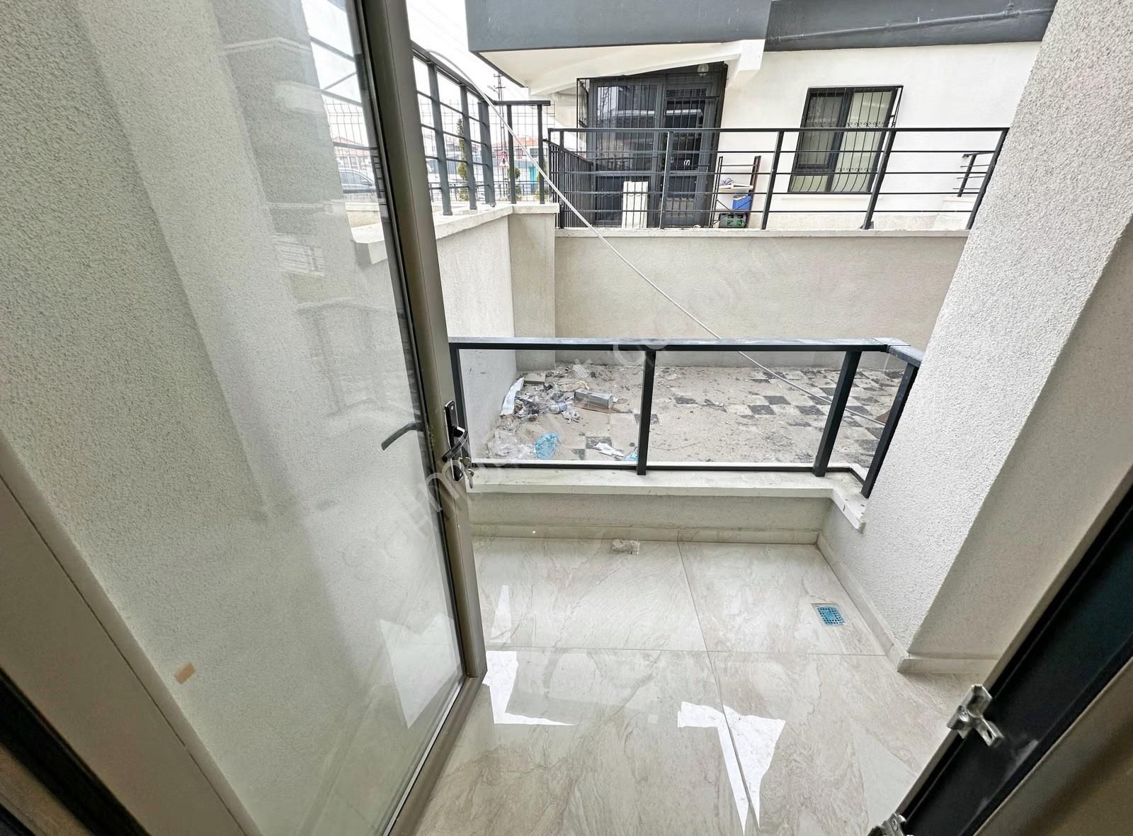 Ana Cadde Yakını, Okul Ve Park Yanı Satılık Eşsiz Daire - Görsel 28
