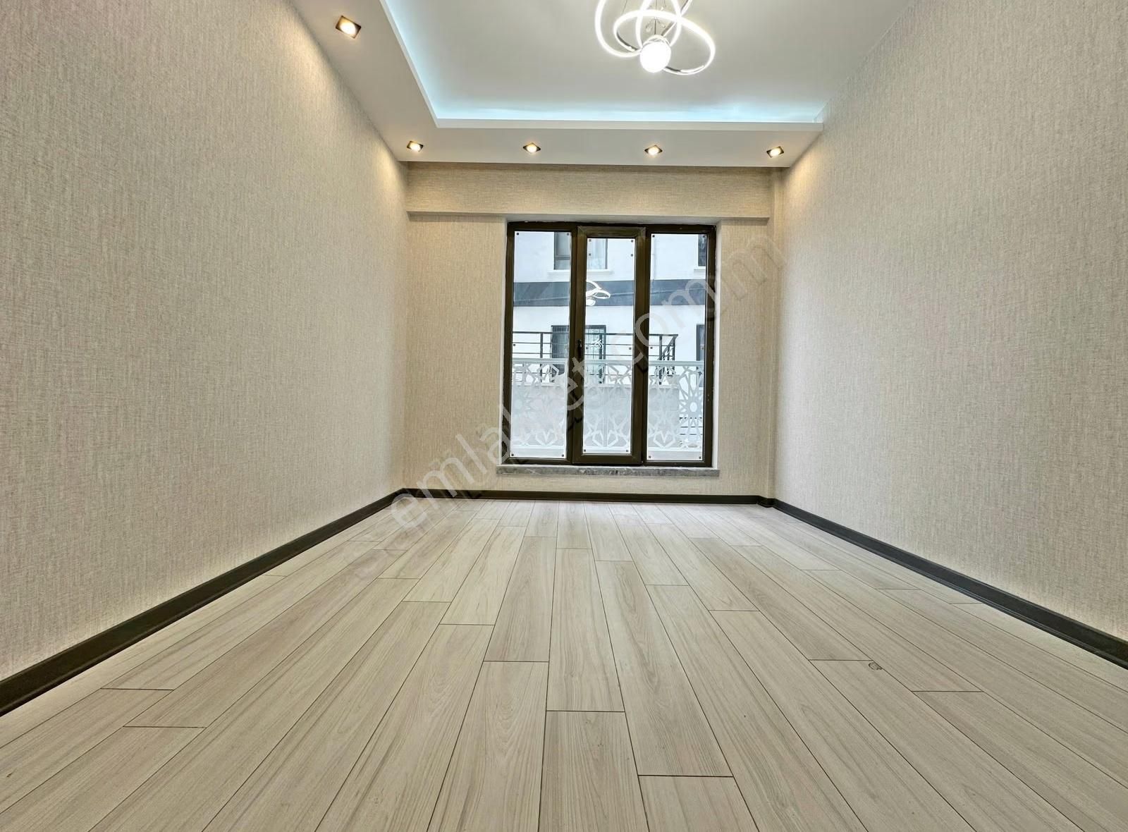 Ana Cadde Yakını, Okul Ve Park Yanı Satılık Eşsiz Daire - Görsel 20