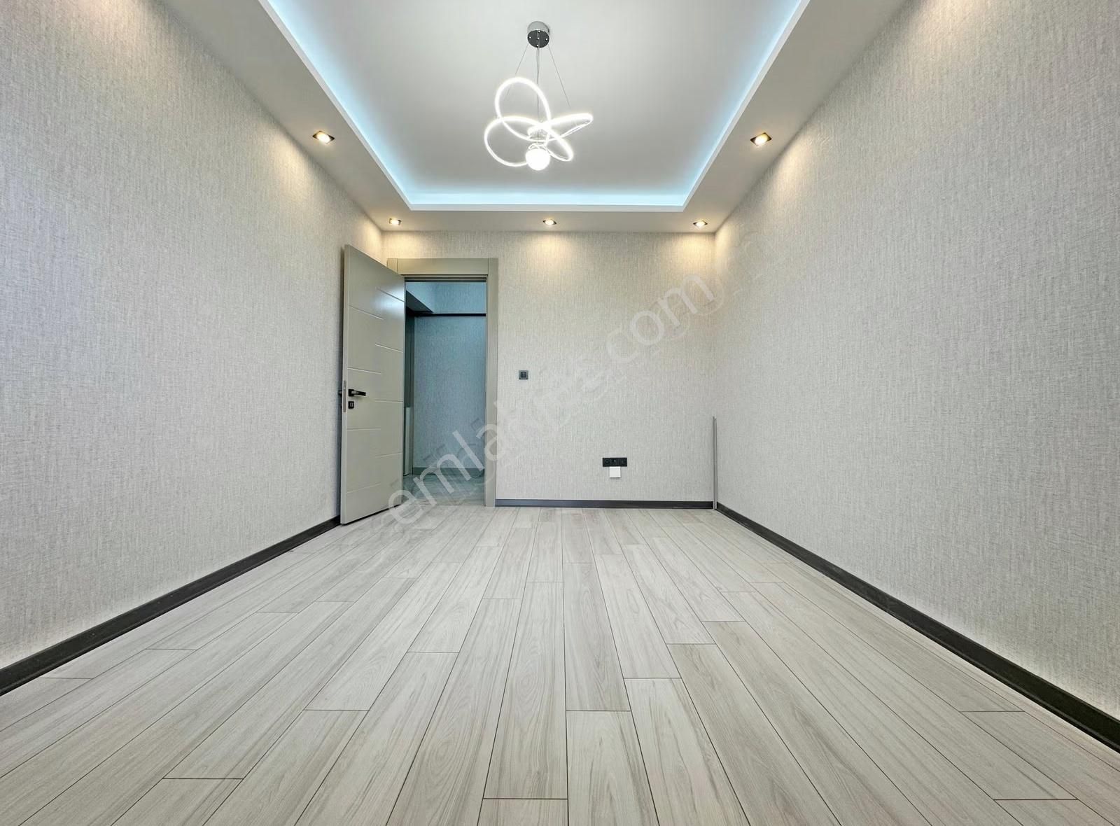 Ana Cadde Yakını, Okul Ve Park Yanı Satılık Eşsiz Daire - Görsel 29