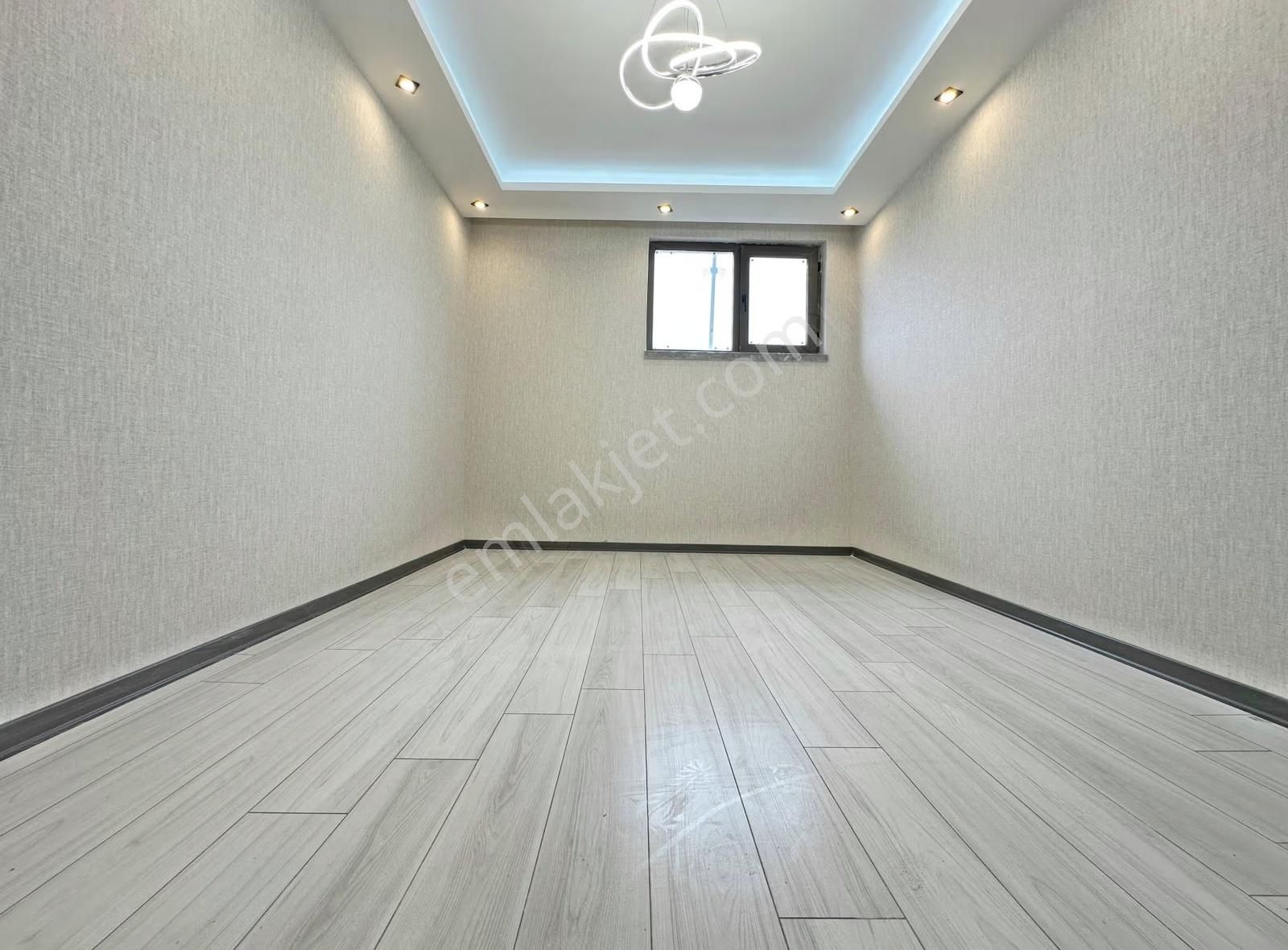 Ana Cadde Yakını, Okul Ve Park Yanı Satılık Eşsiz Daire - Görsel 35