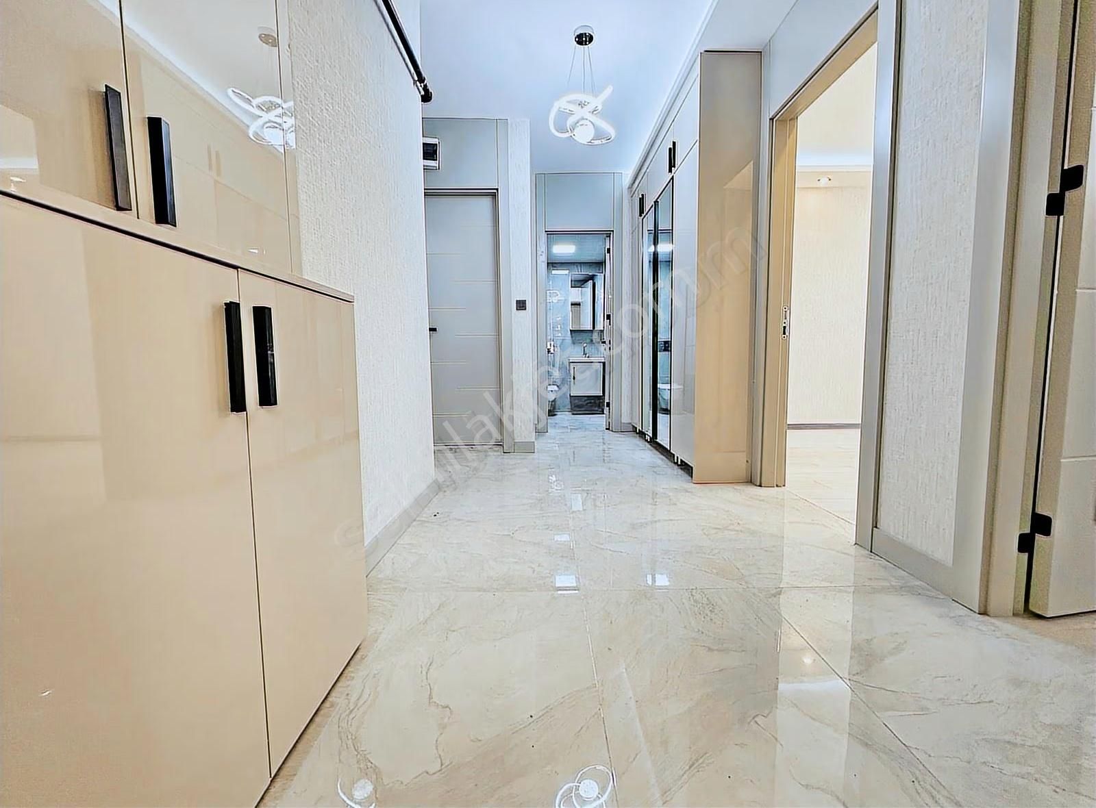 Ana Cadde Yakını, Okul Ve Park Yanı Satılık Eşsiz Daire - Görsel 34