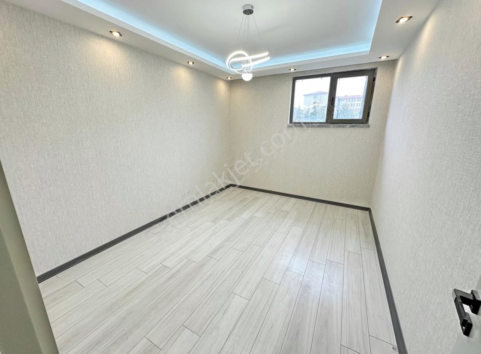 Ana Cadde Yakını, Okul Ve Park Yanı Satılık Eşsiz Daire - Görsel 8