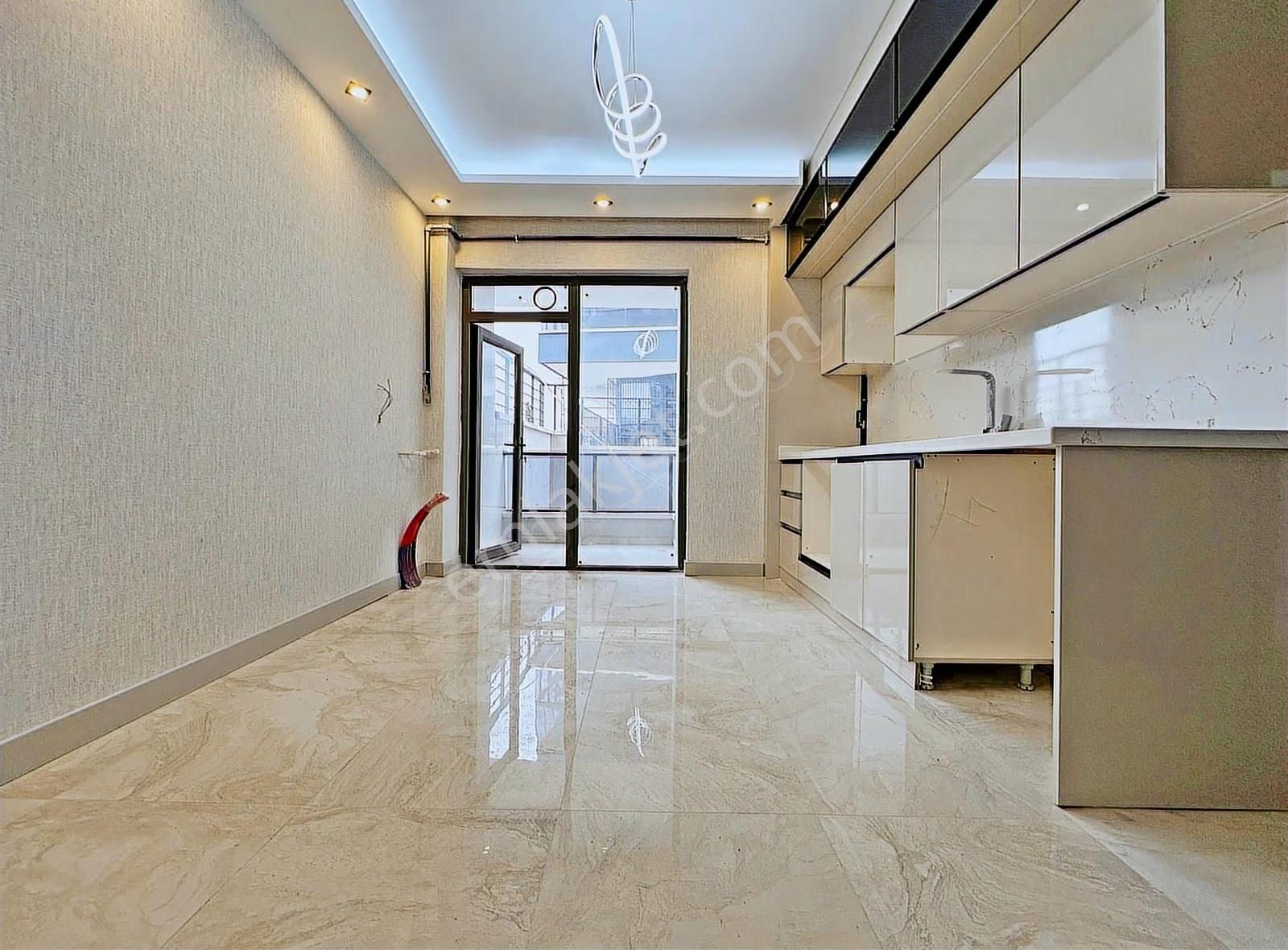 Ana Cadde Yakını, Okul Ve Park Yanı Satılık Eşsiz Daire - Görsel 7