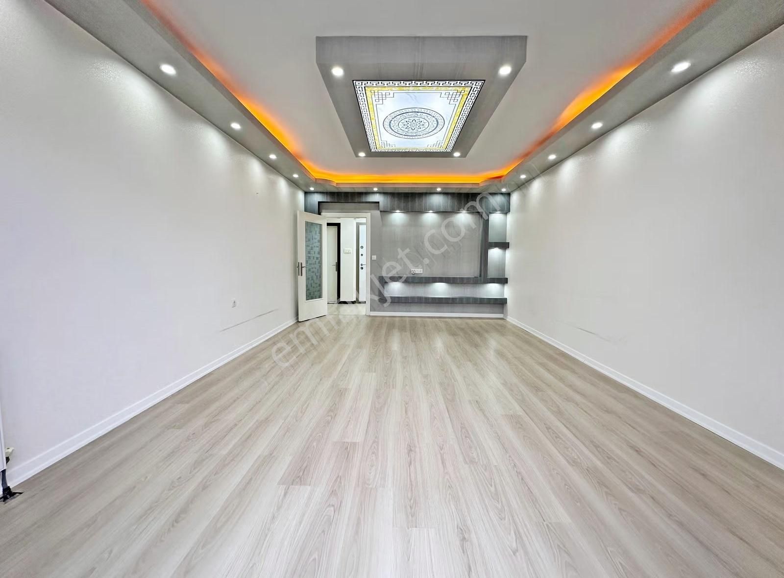 Karakaya Da Yeni Bina Da Yapılı 2.katta Cadde Yanı Kiralık 3+1 - Görsel 13