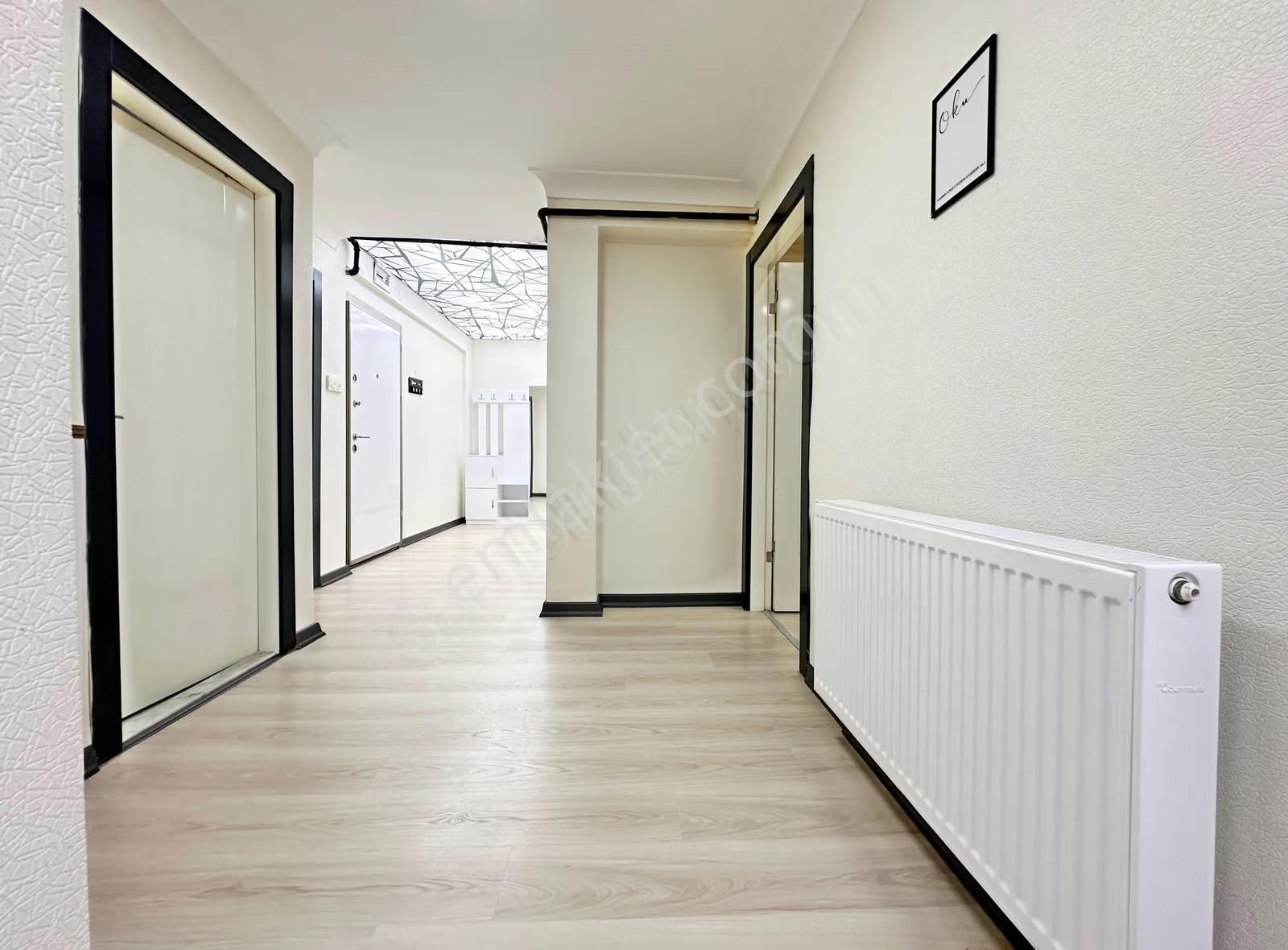 Karakaya Da Yeni Bina Da Yapılı 2.katta Cadde Yanı Kiralık 3+1 - Görsel 15