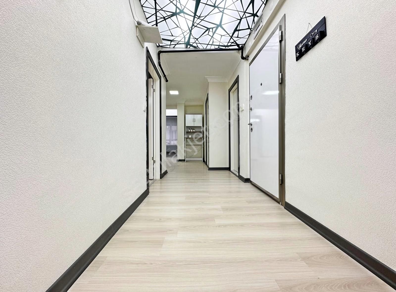 Karakaya Da Yeni Bina Da Yapılı 2.katta Cadde Yanı Kiralık 3+1 - Görsel 29