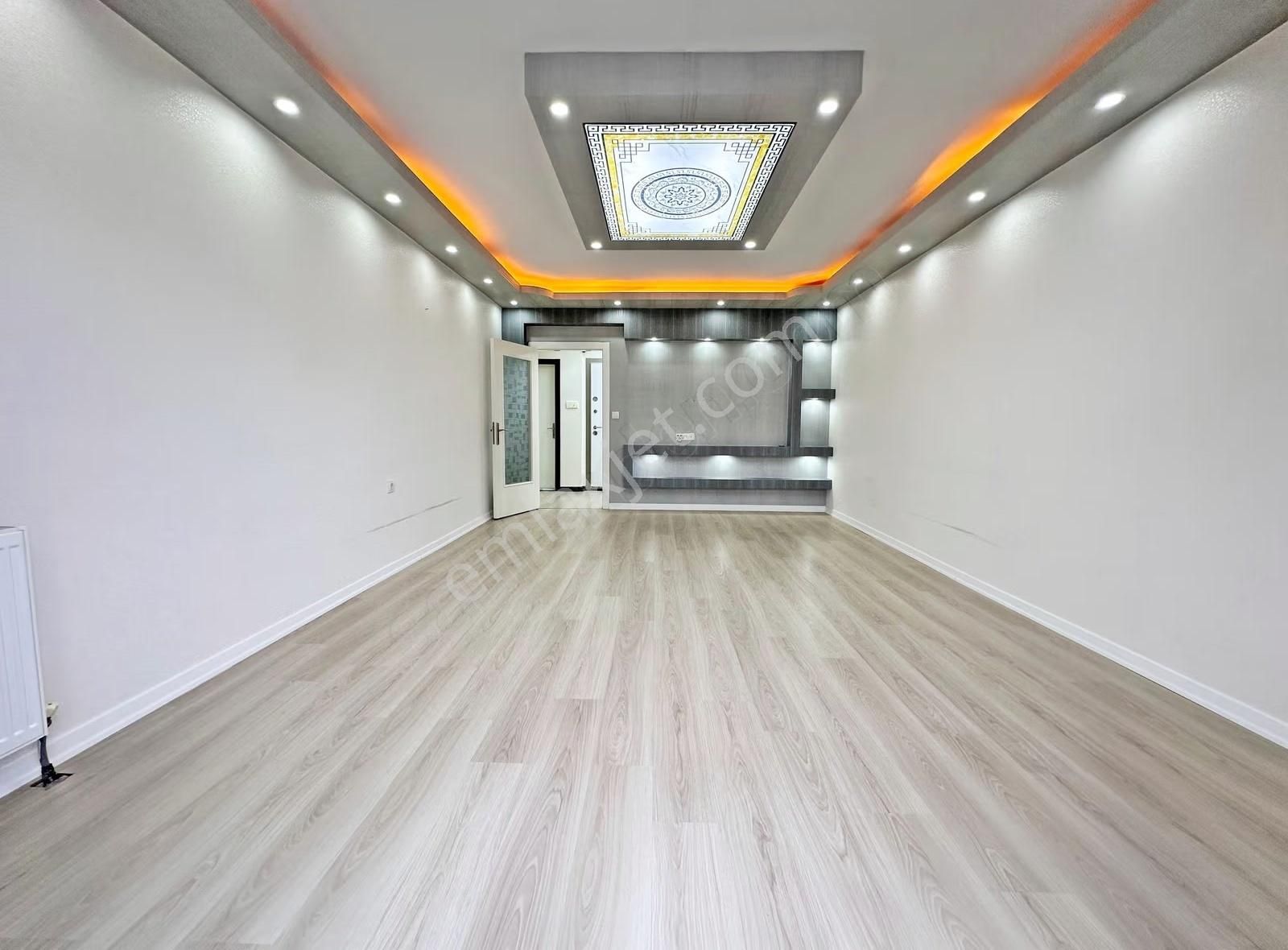 Karakaya Da Yeni Bina Da Yapılı 2.katta Cadde Yanı Kiralık 3+1 - Görsel 35