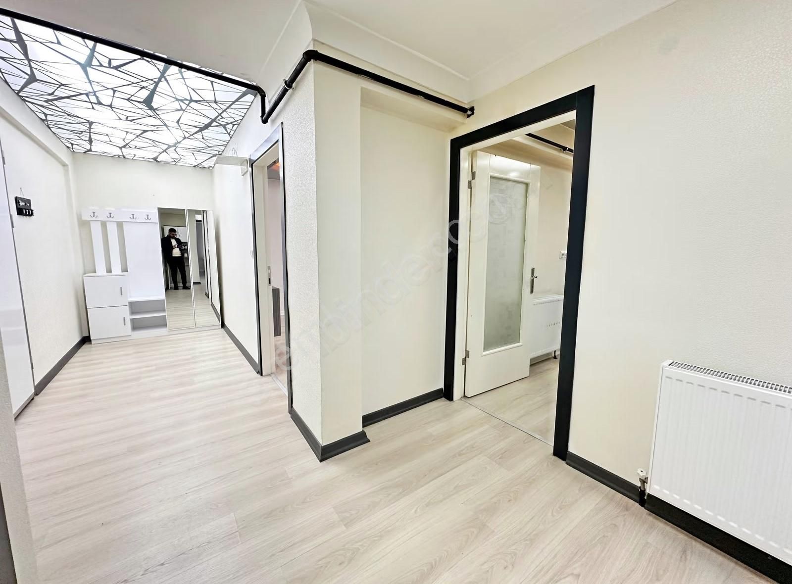 Karakaya Da Yeni Bina Da Yapılı 2.katta Cadde Yanı Kiralık 3+1 - Görsel 31