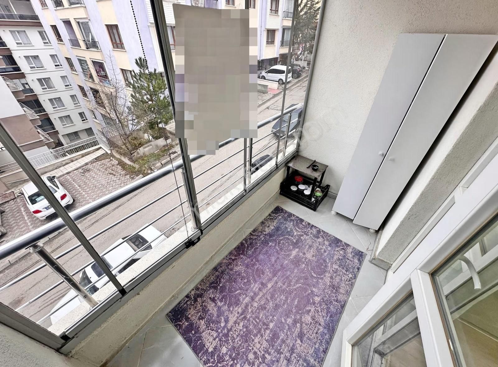 Karakaya Da Yeni Bina Da Yapılı 2.katta Cadde Yanı Kiralık 3+1 - Görsel 8